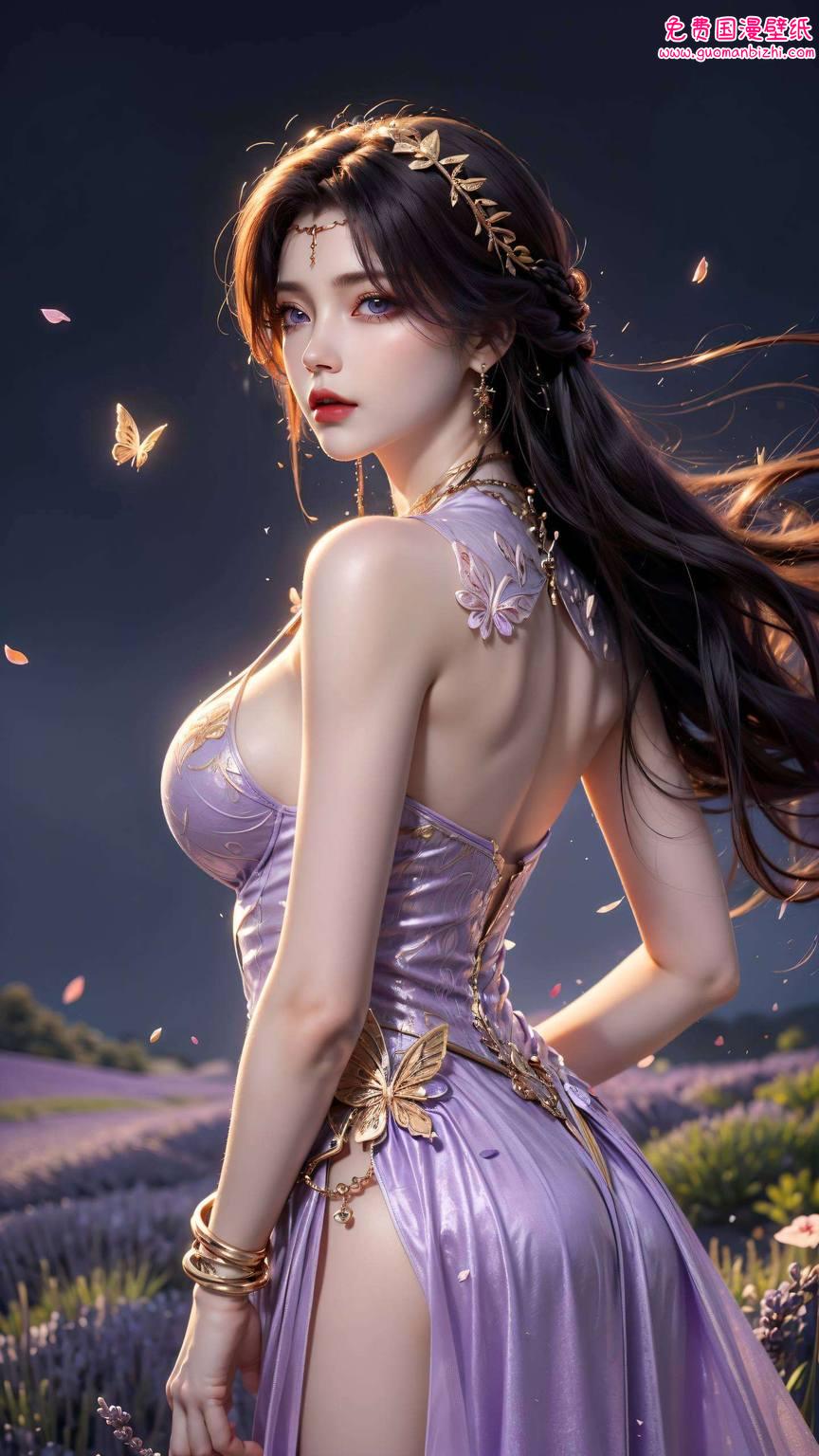 在高清无水印的画面中更显灵动都是对国漫之美的一次深情告白