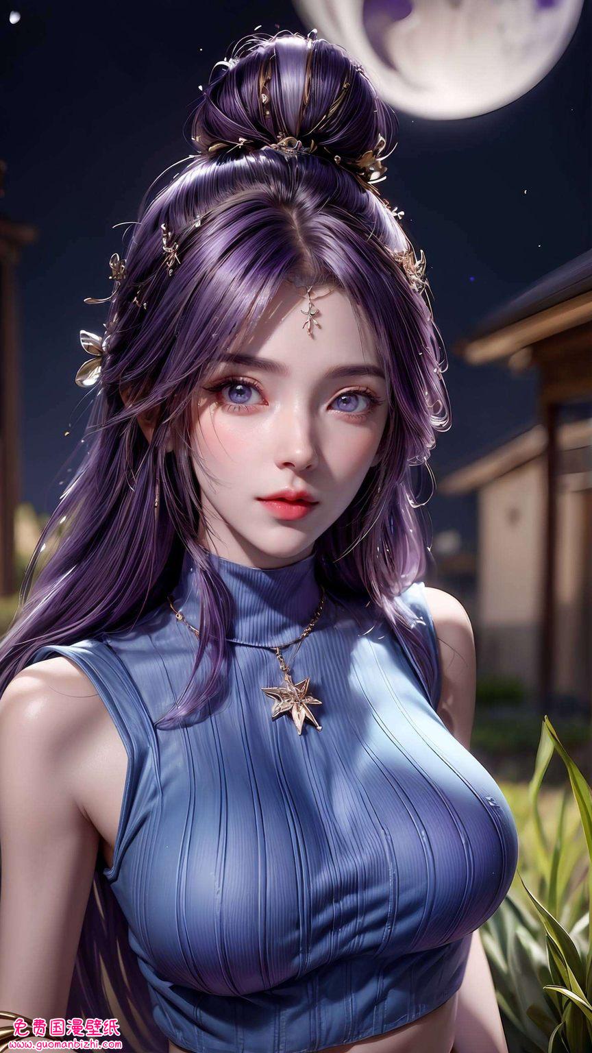 漫步在完美世界的绚丽画卷中每一次目光触及
