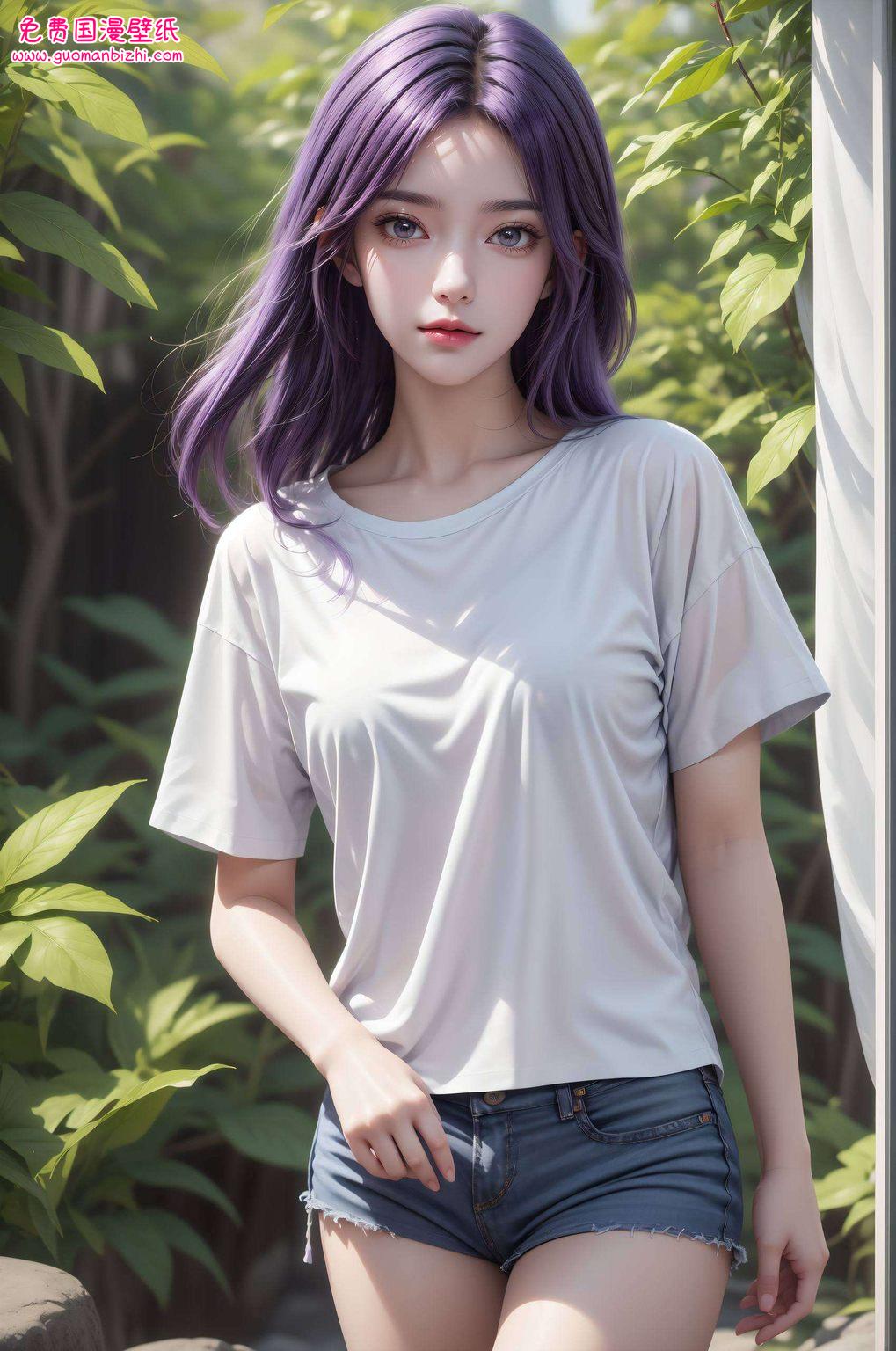 梦幻呈现此壁纸集