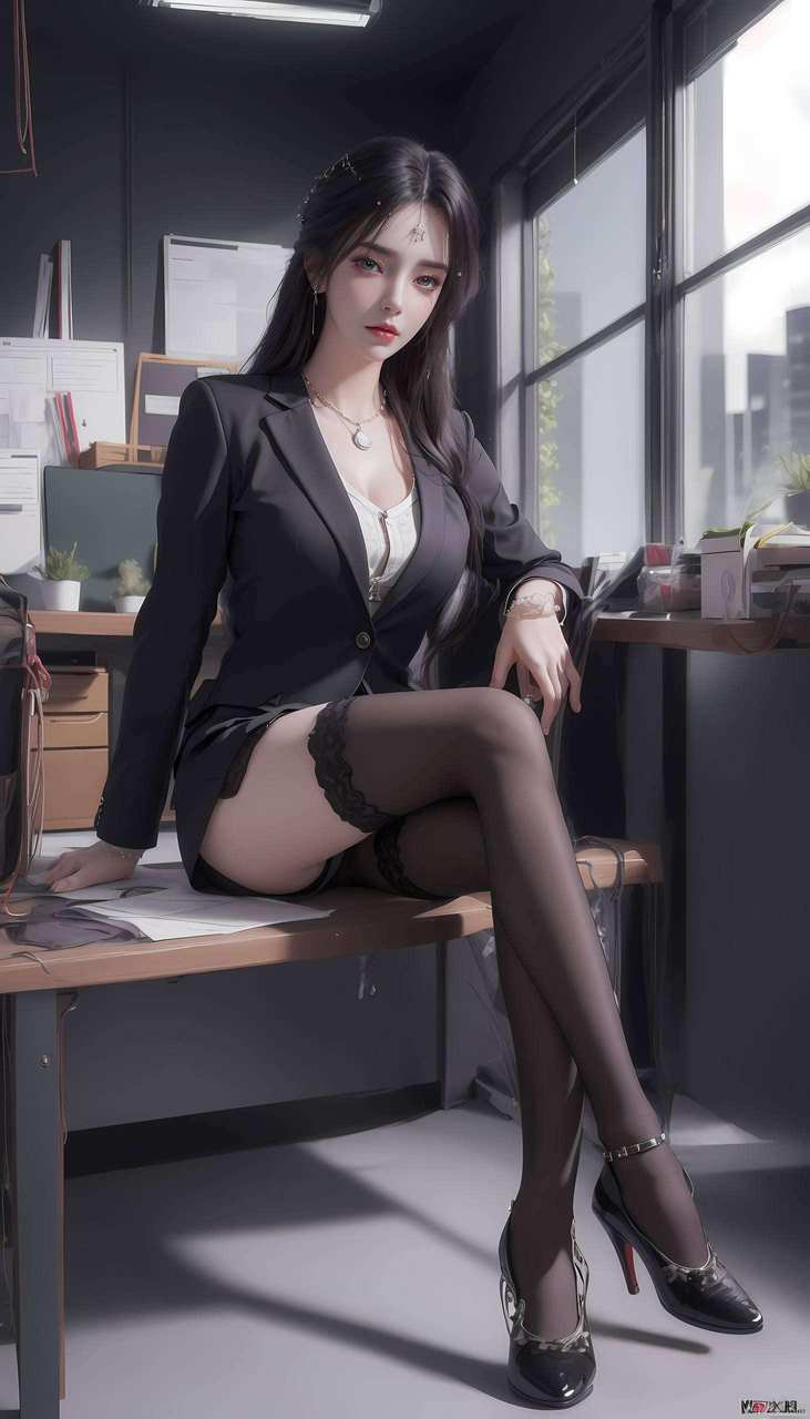 云曦新建模清凉壁纸图片壁纸预览