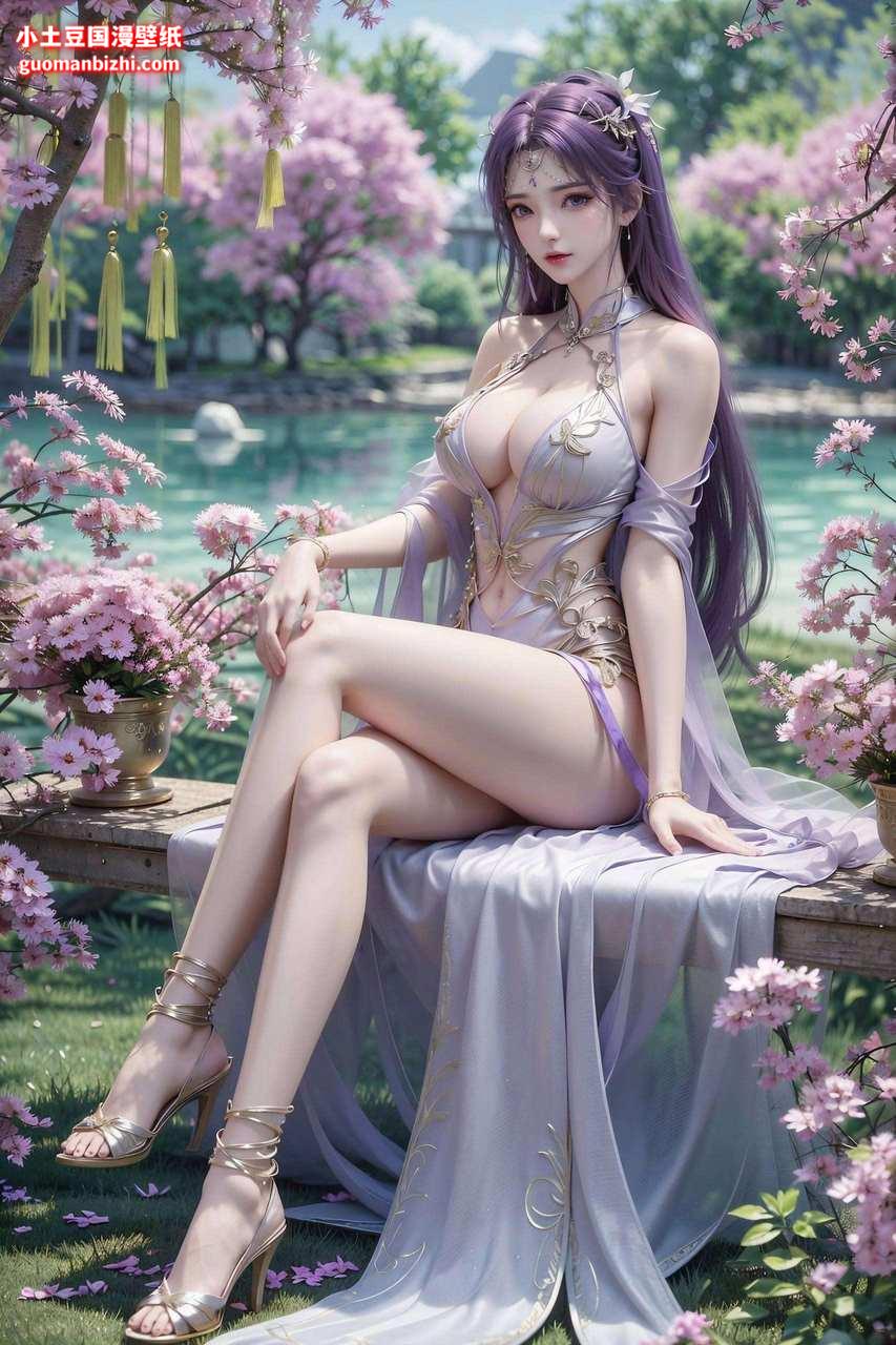 云曦成年图片壁纸高清图壁纸预览