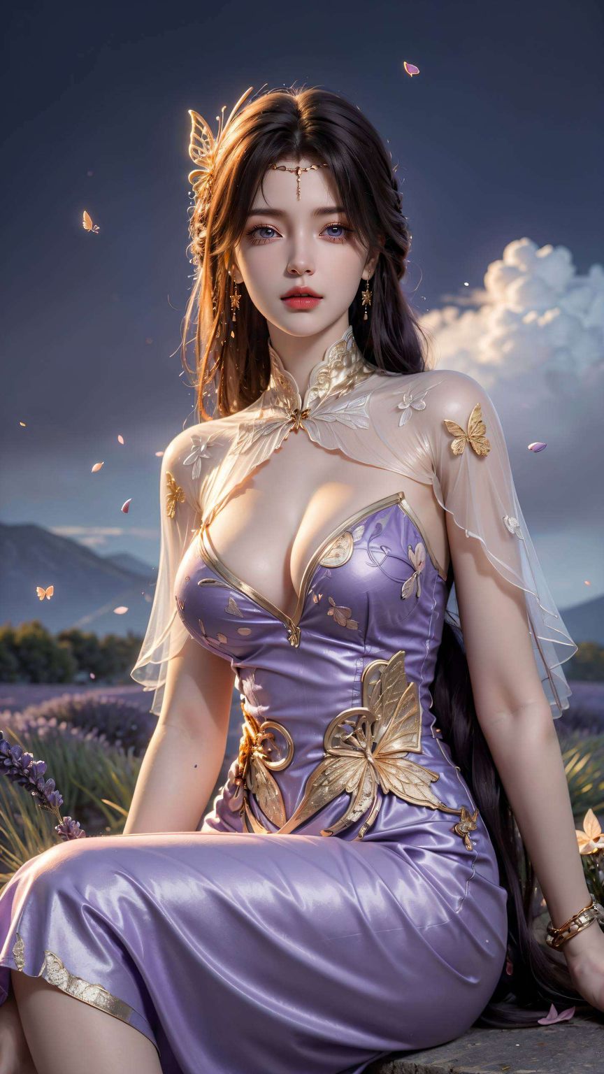 是无数动漫迷心中永恒的女神每一个角落都散发着迷人的光彩