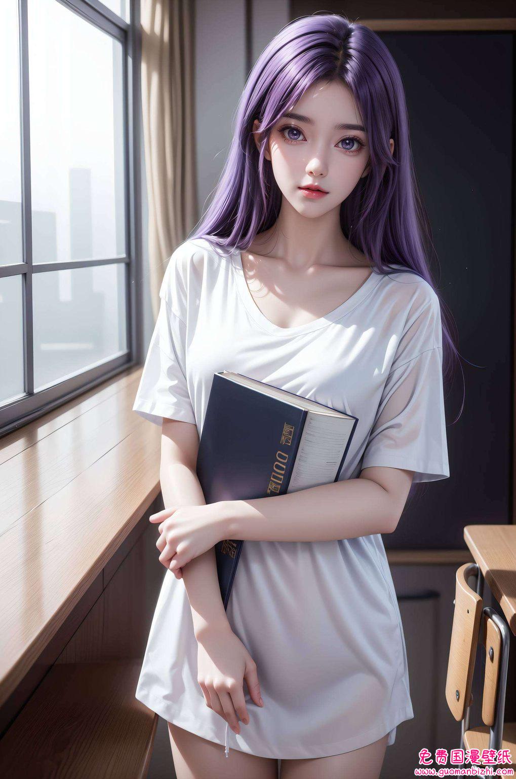 令人感叹人生如梦易容云曦的侧颜静静绽放