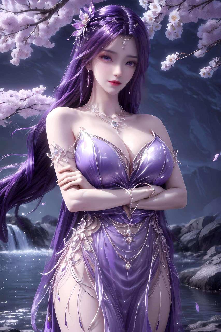 云曦头像动漫高清壁纸壁纸预览
