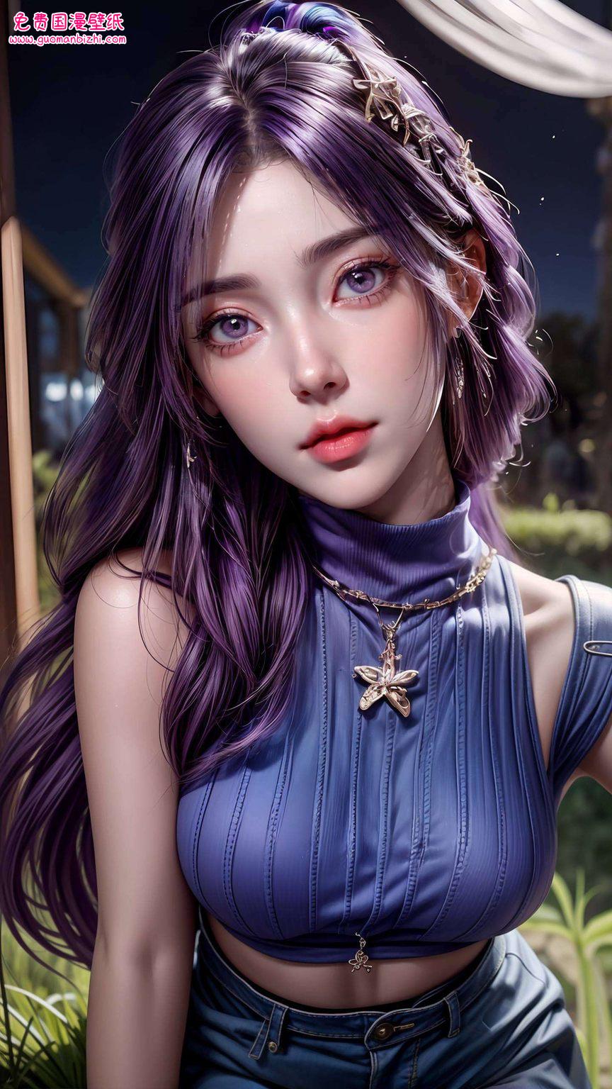 快来看看这萌萌哒的云曦今天给大家带来一款幼年云曦的超级萌系壁纸！这位国漫小女神