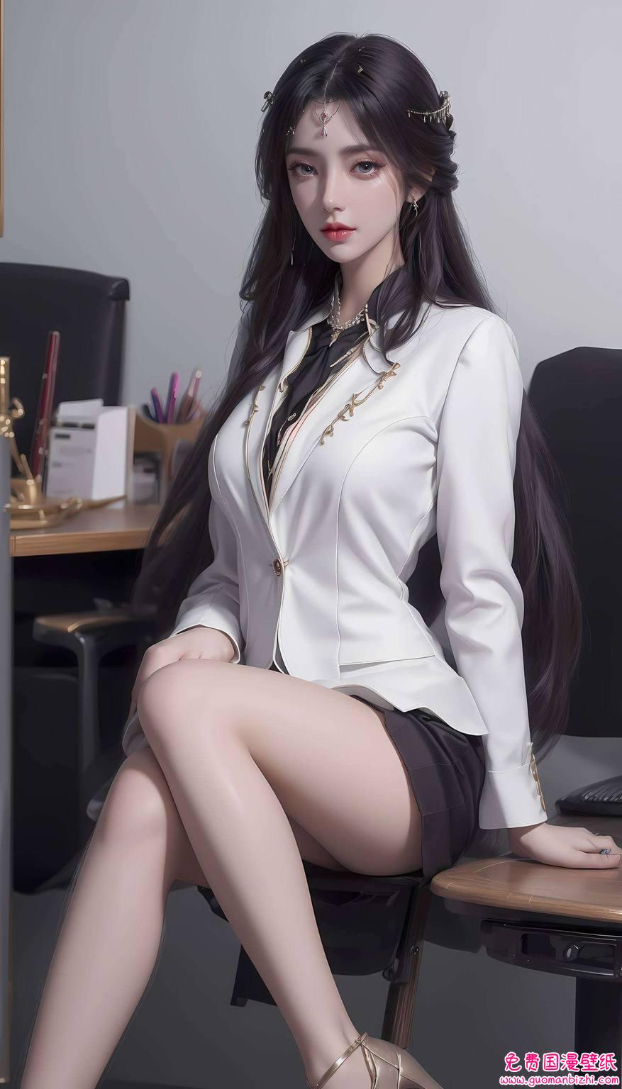 玄幻世界至此尽显