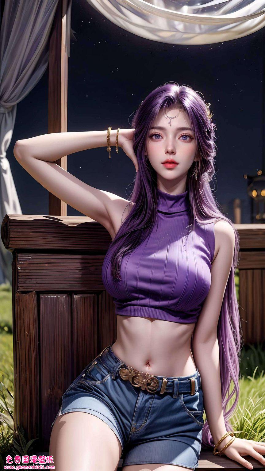 看这抱头痛哭的壁纸