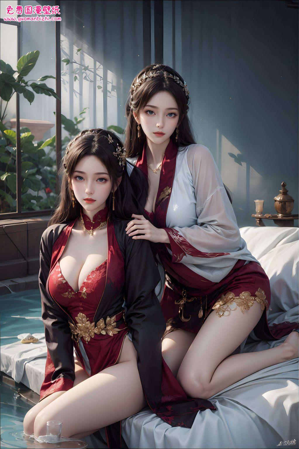 那份玄幻与现实的交织让人陶醉不已