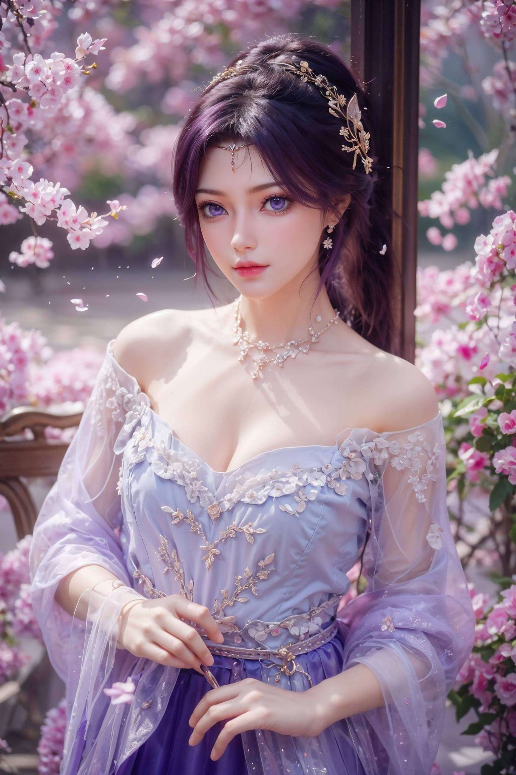 却又如此贴近心灵云曦