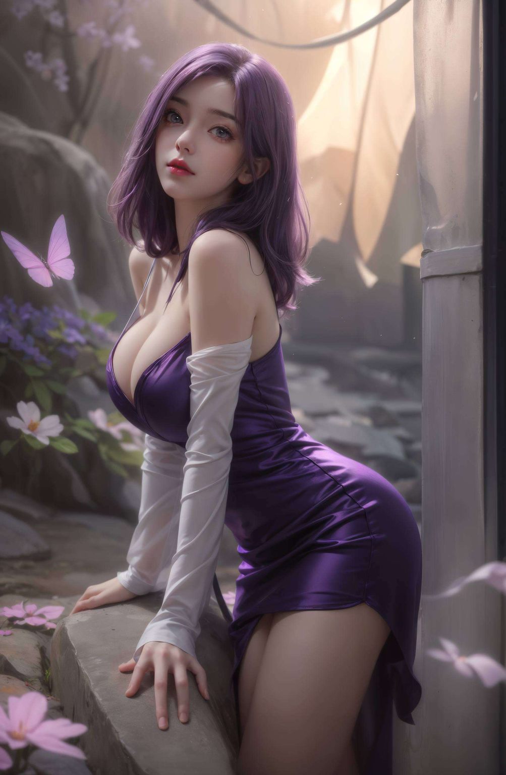 让人感叹人生的精彩与无限可能在这玄幻的画卷中