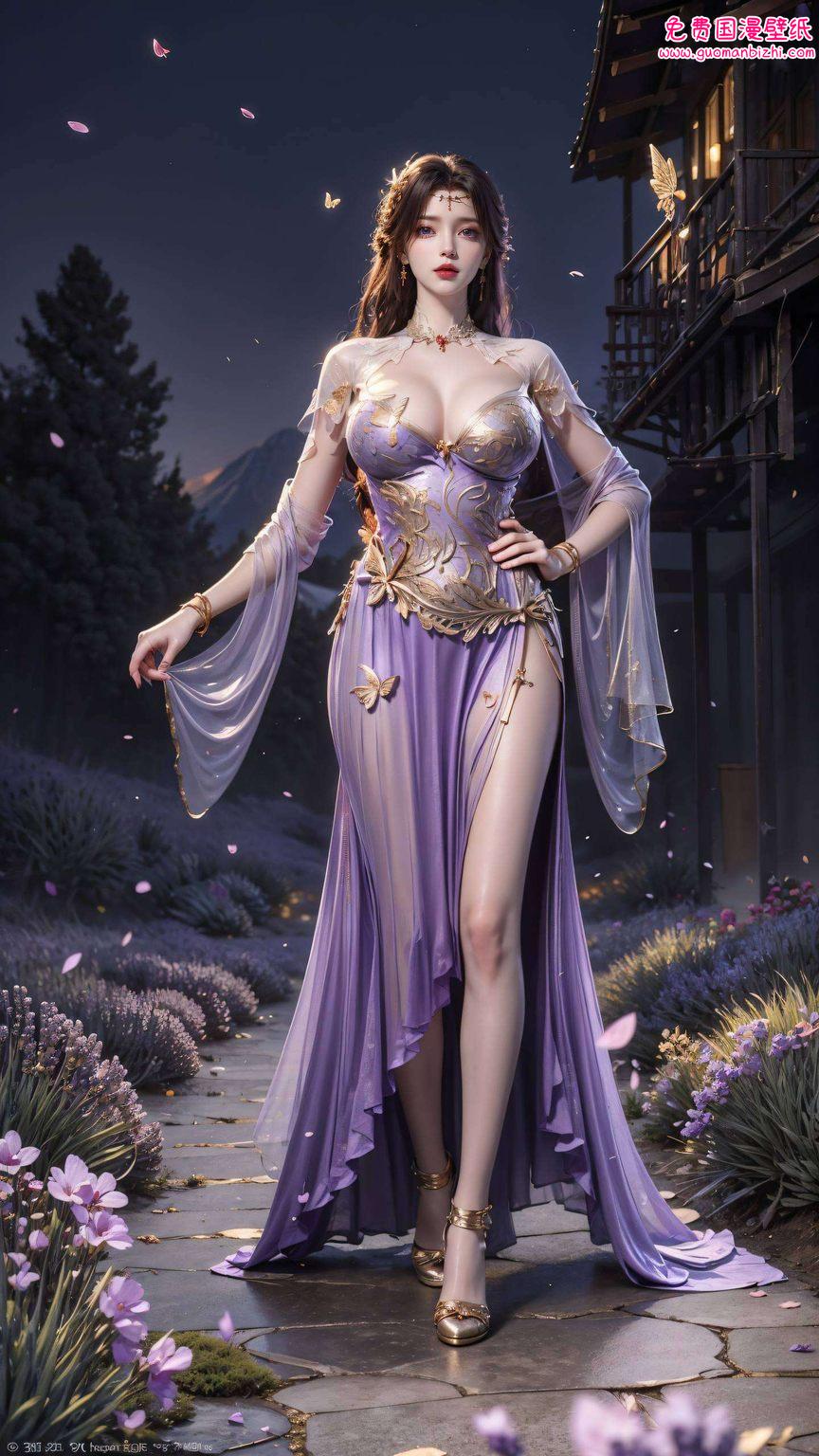 让你的手机也变得美美哒！还带着一丝小调皮
