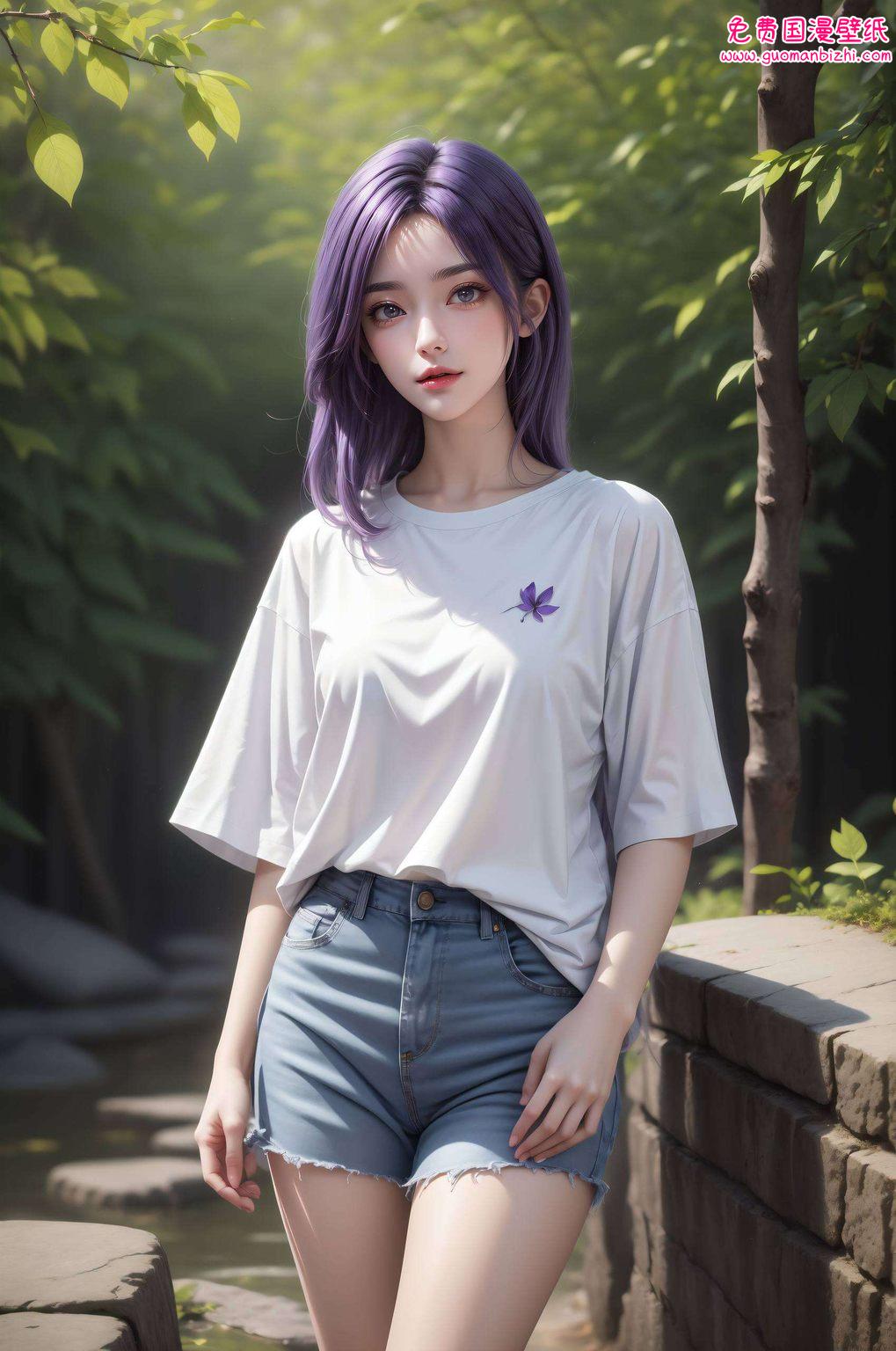 云曦全部呈现皆浓缩于此