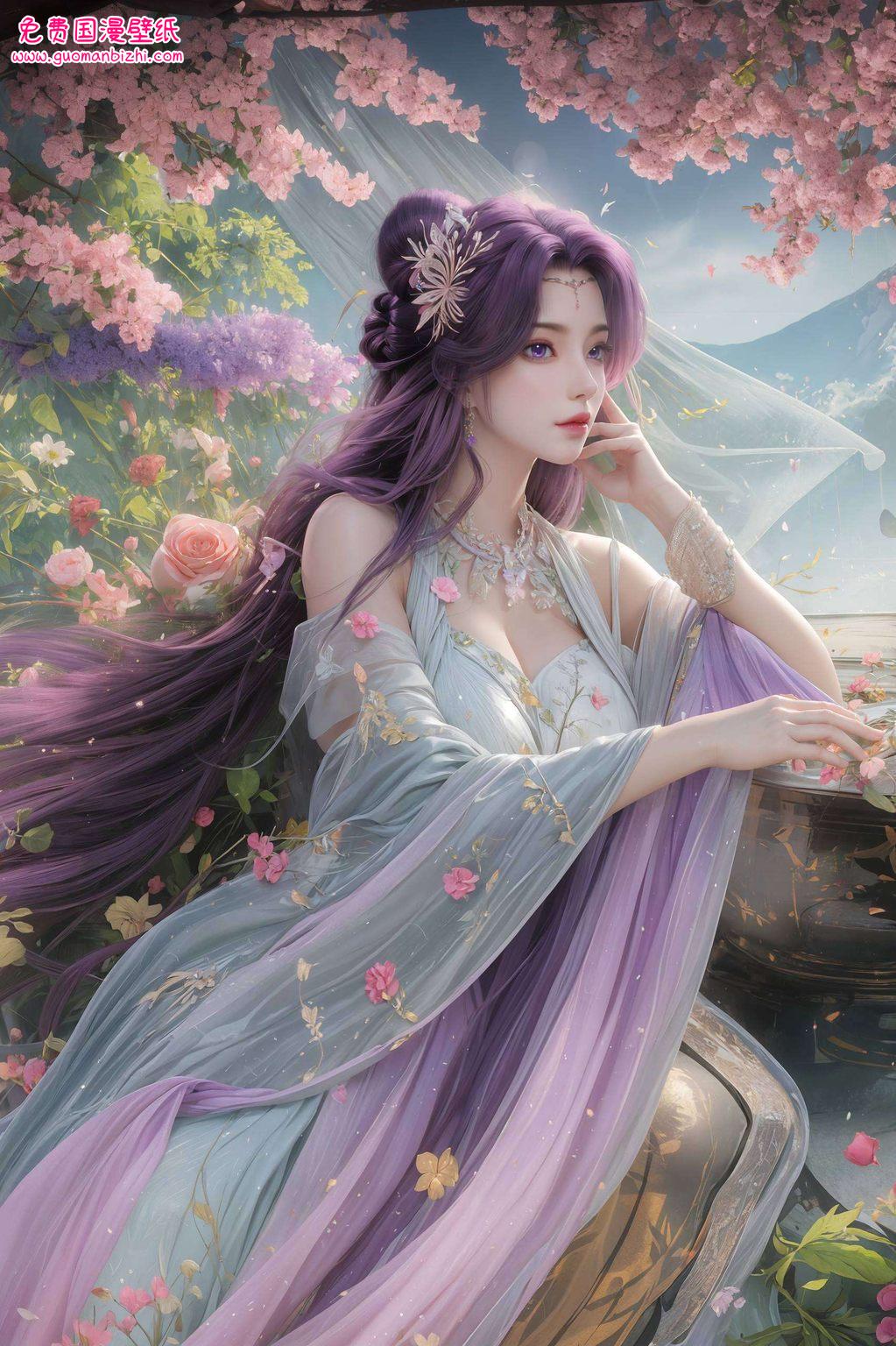 就像是从完美世界穿越而来的神秘客人还有那么一点点小调皮哦！她时而翩翩起舞