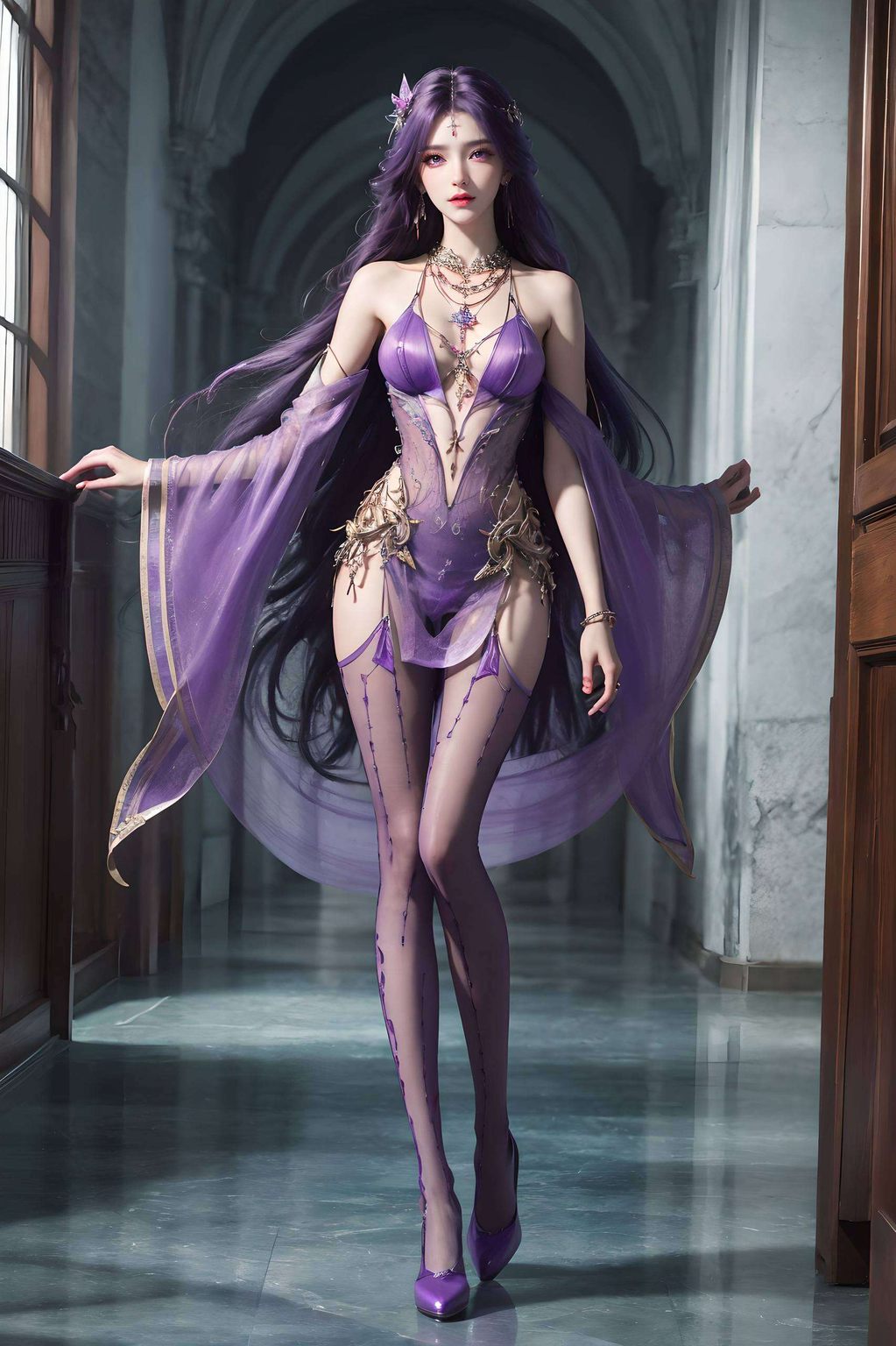 光彩夺目国漫之韵