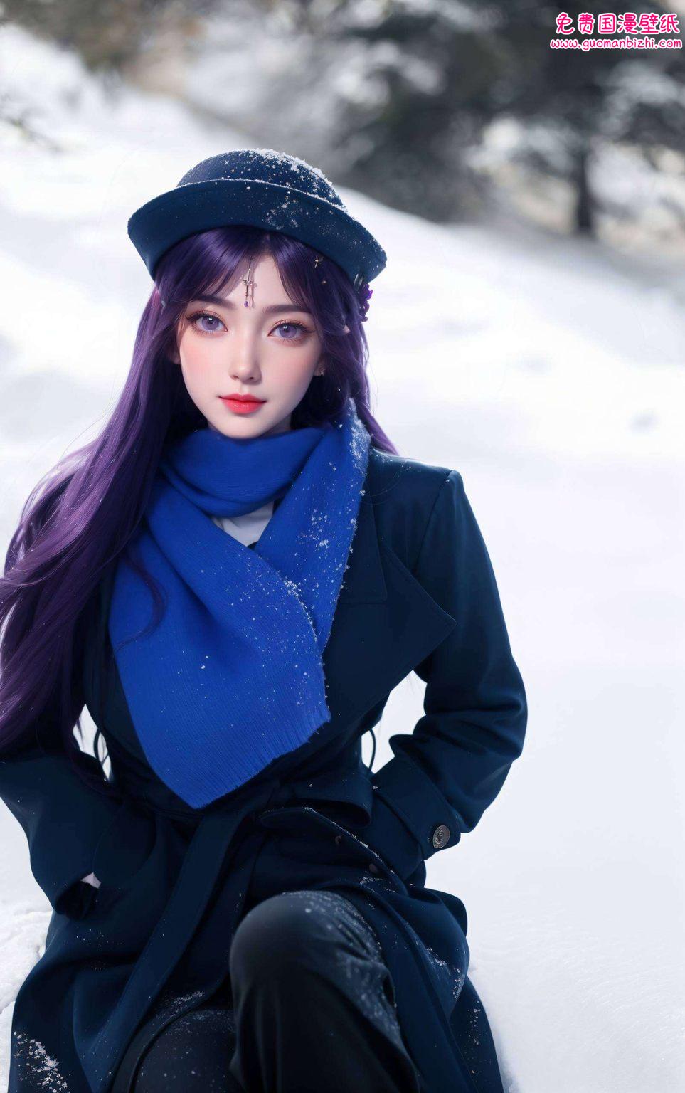 动漫与国漫之美玄幻世界