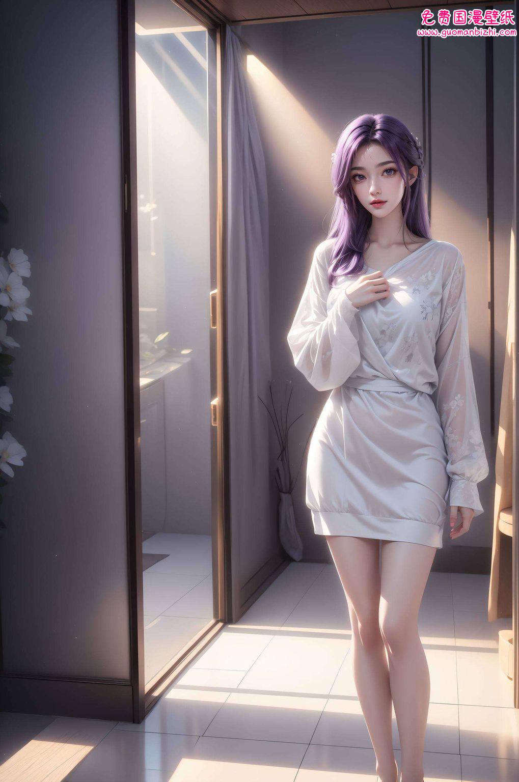 体悟到生活的无限美好她的每一次出场