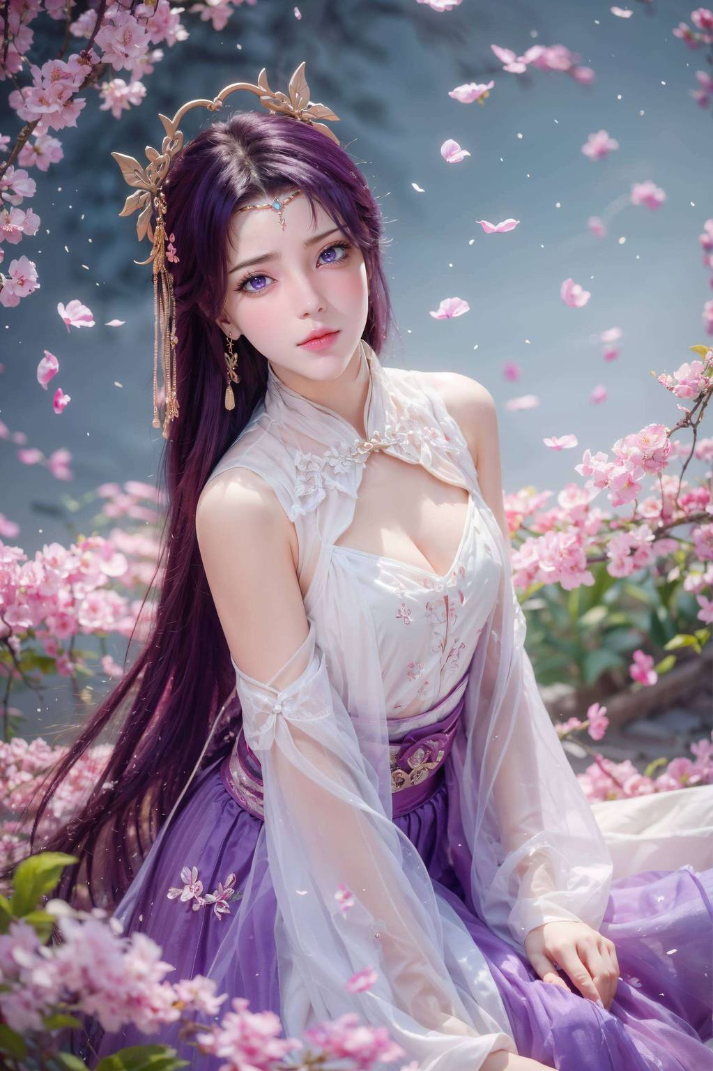 苹果炫彩壁纸动漫壁纸