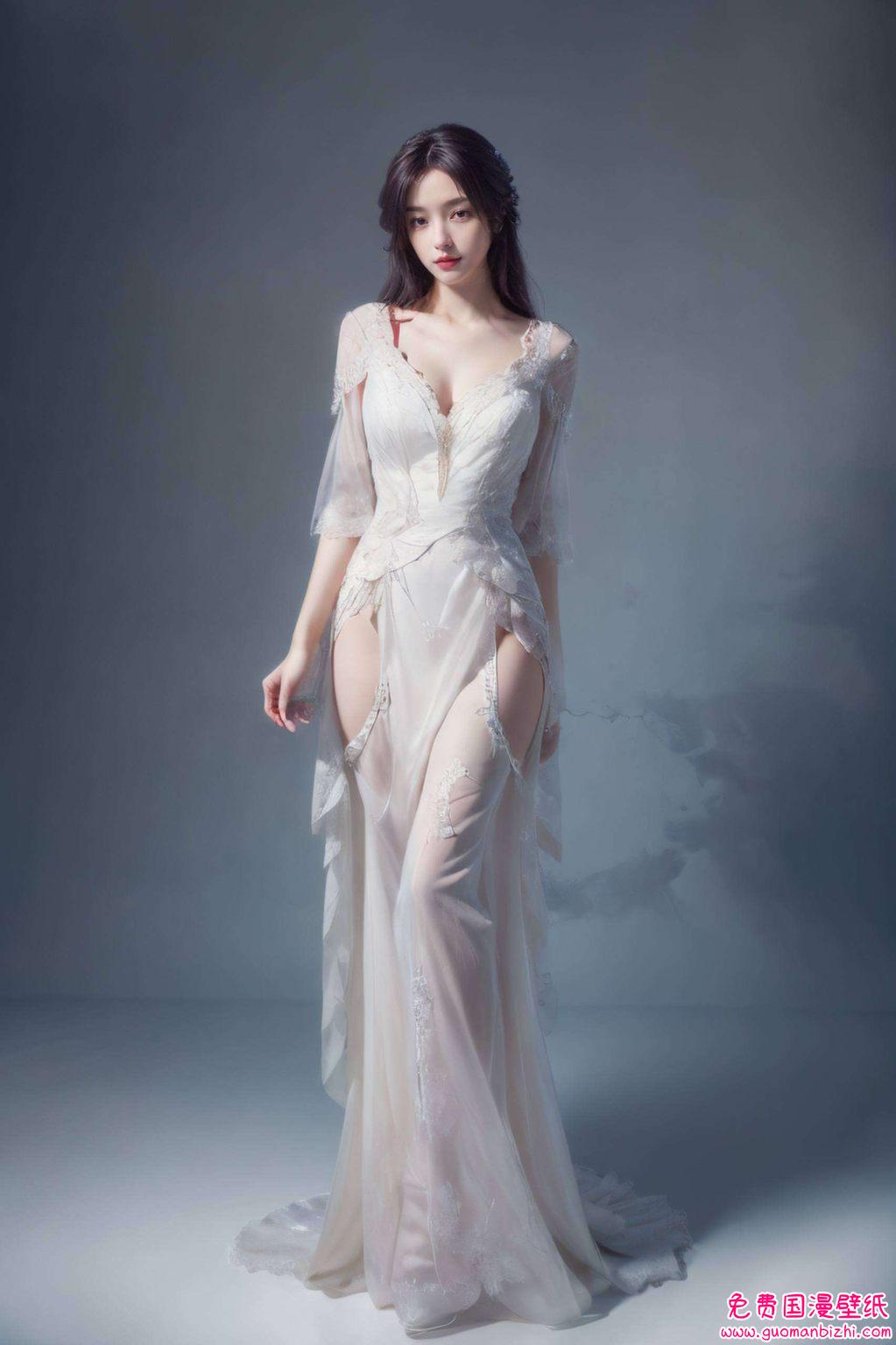 此中美女动漫之韵