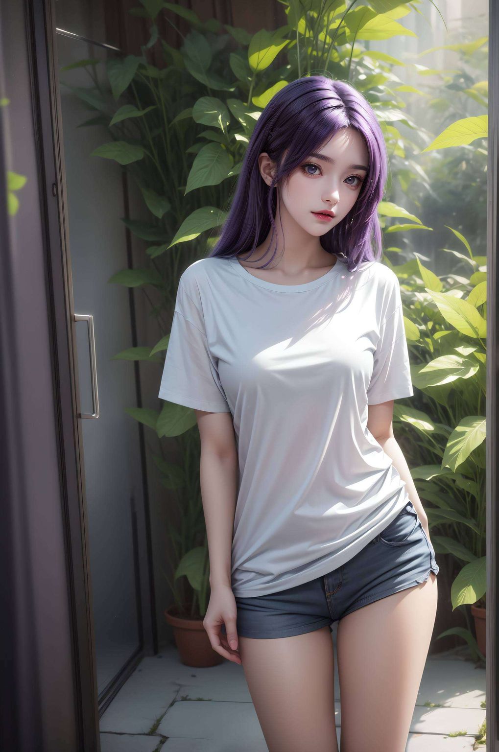 宛如穿越了完美世界的玄幻梦境绘制出属于自己的完美故事