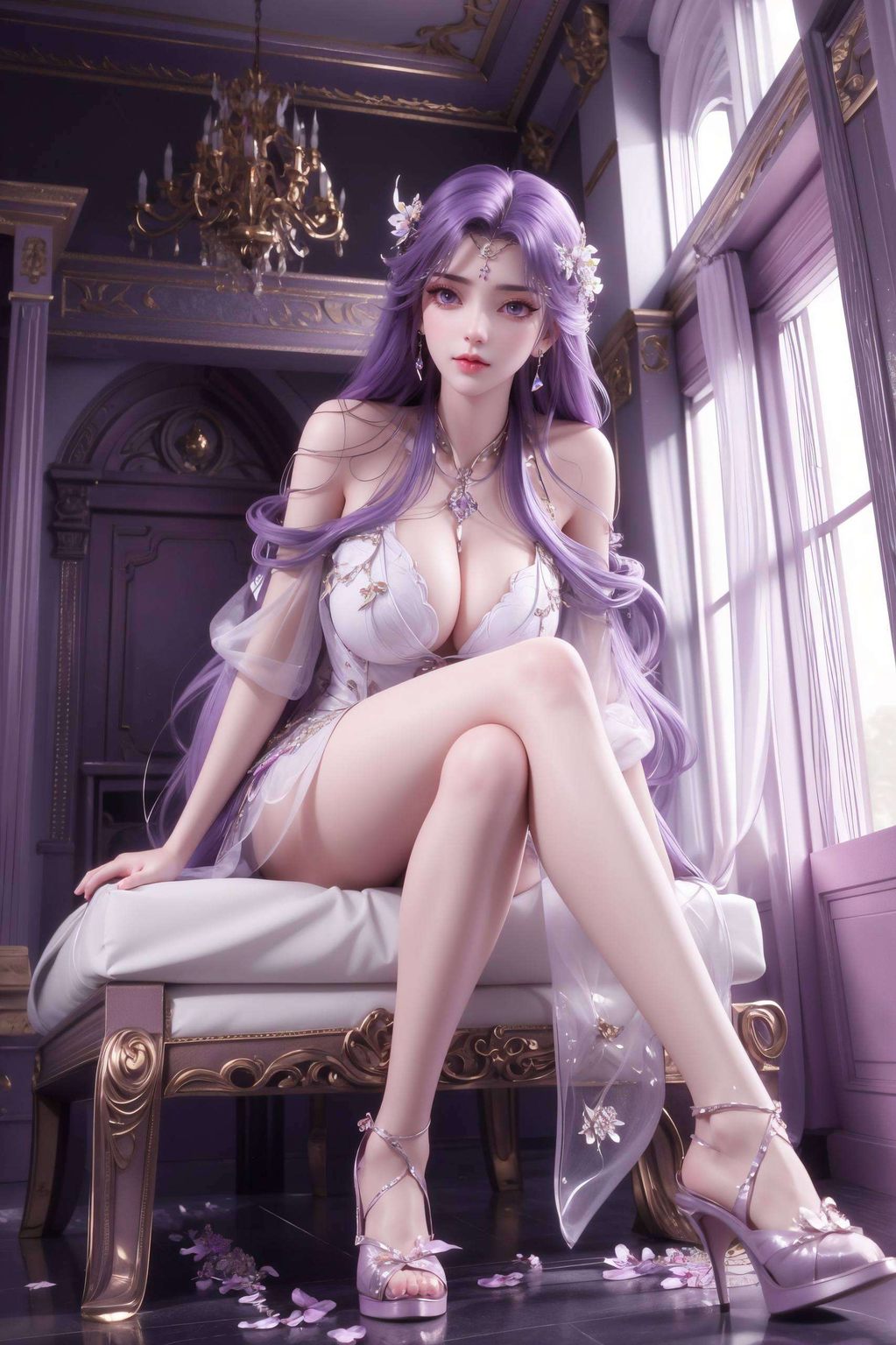 动漫之美如诗照亮了无数国漫爱好者的心