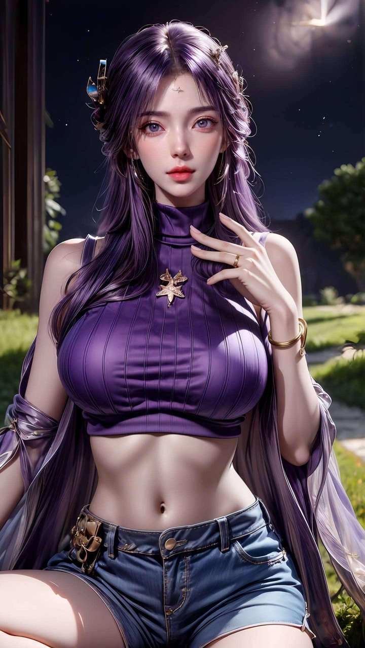 云曦精美壁纸图文大全高清壁纸预览