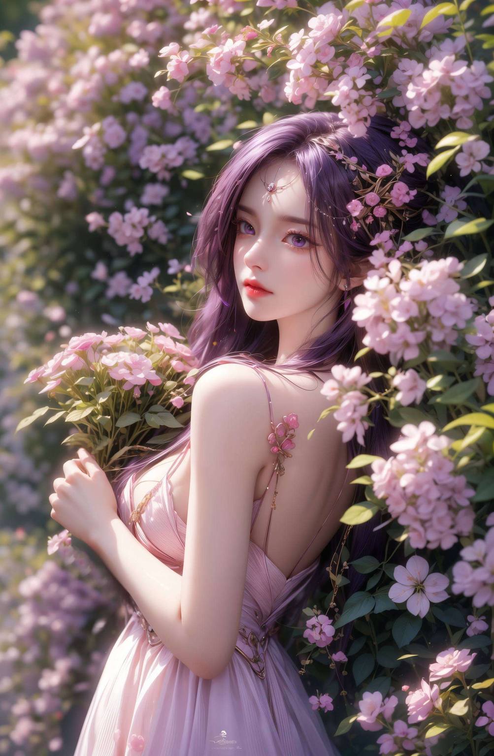 一览无遗壁纸无水印