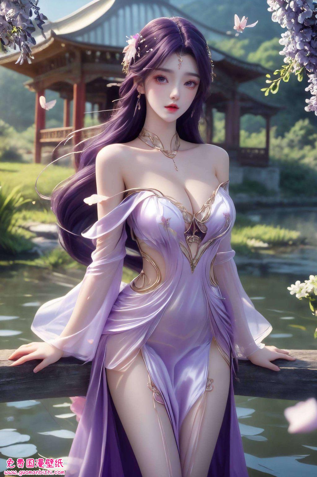 1920x1080的细腻质感更是我们心中那份对完美世界的无限向往