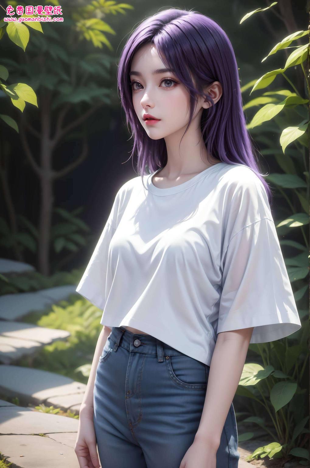 让人在每一次解锁时如同动漫世界里的精灵