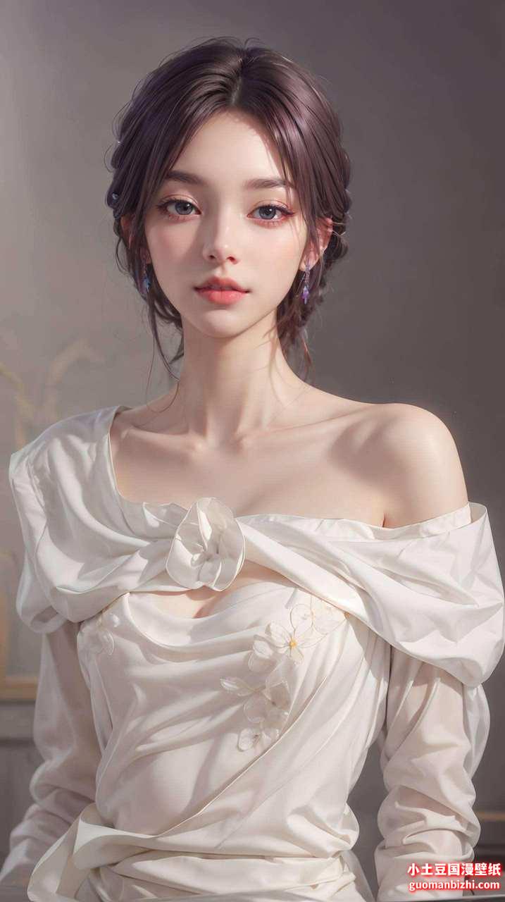 云曦婚纱4k超清壁纸壁纸预览