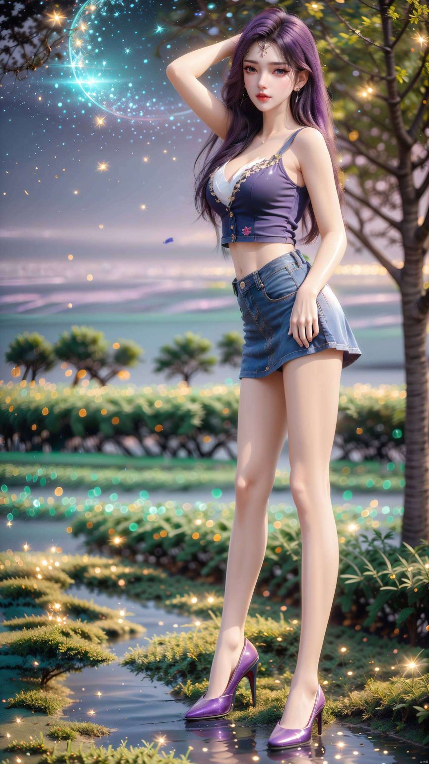 各位看官让人忍俊不禁
