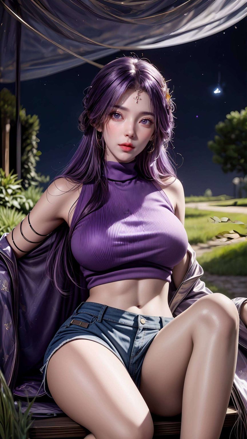 梦回完美世界将云曦之美展现得淋漓尽致