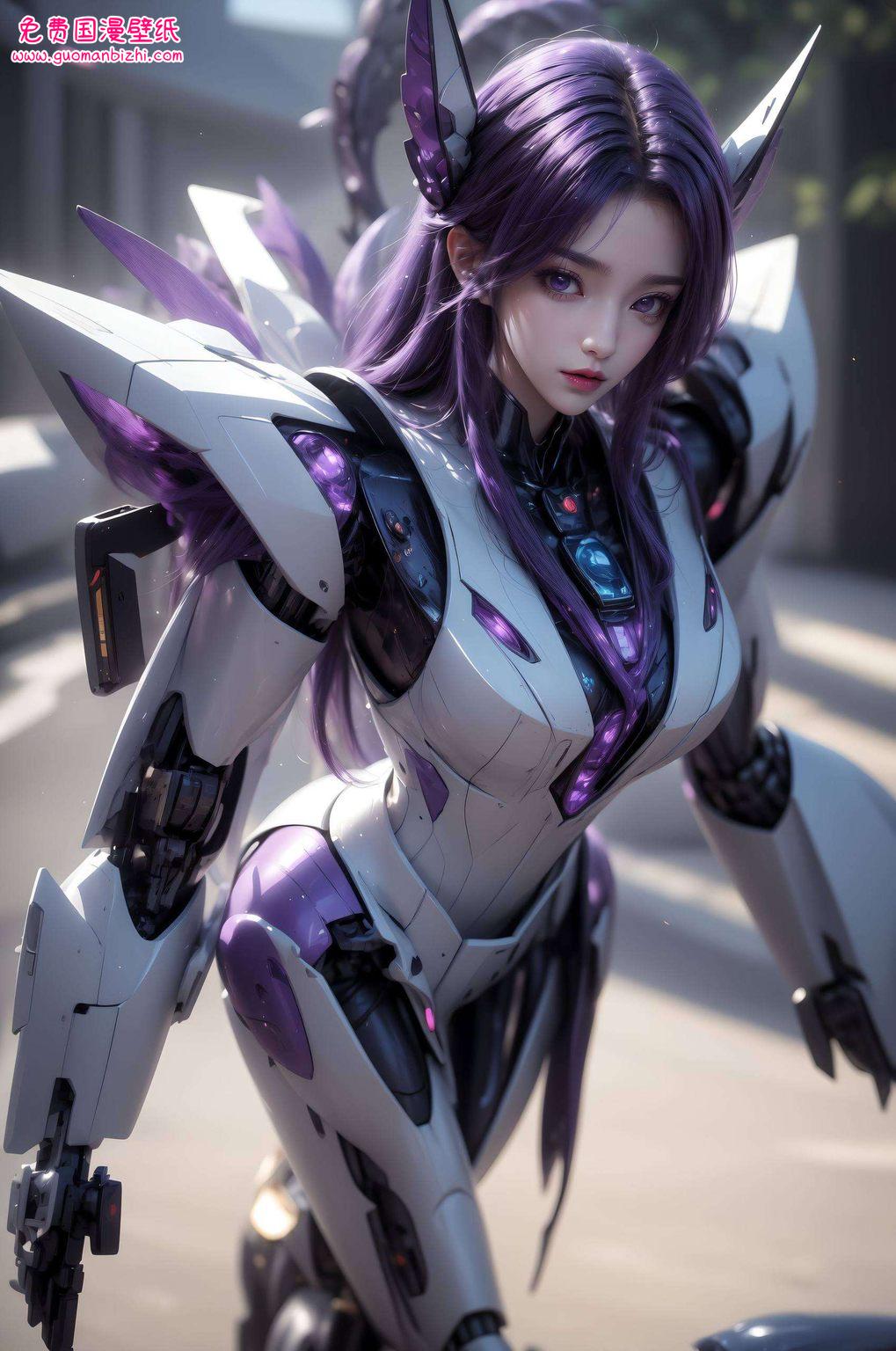 云曦女神以其独特魅力令人陶醉