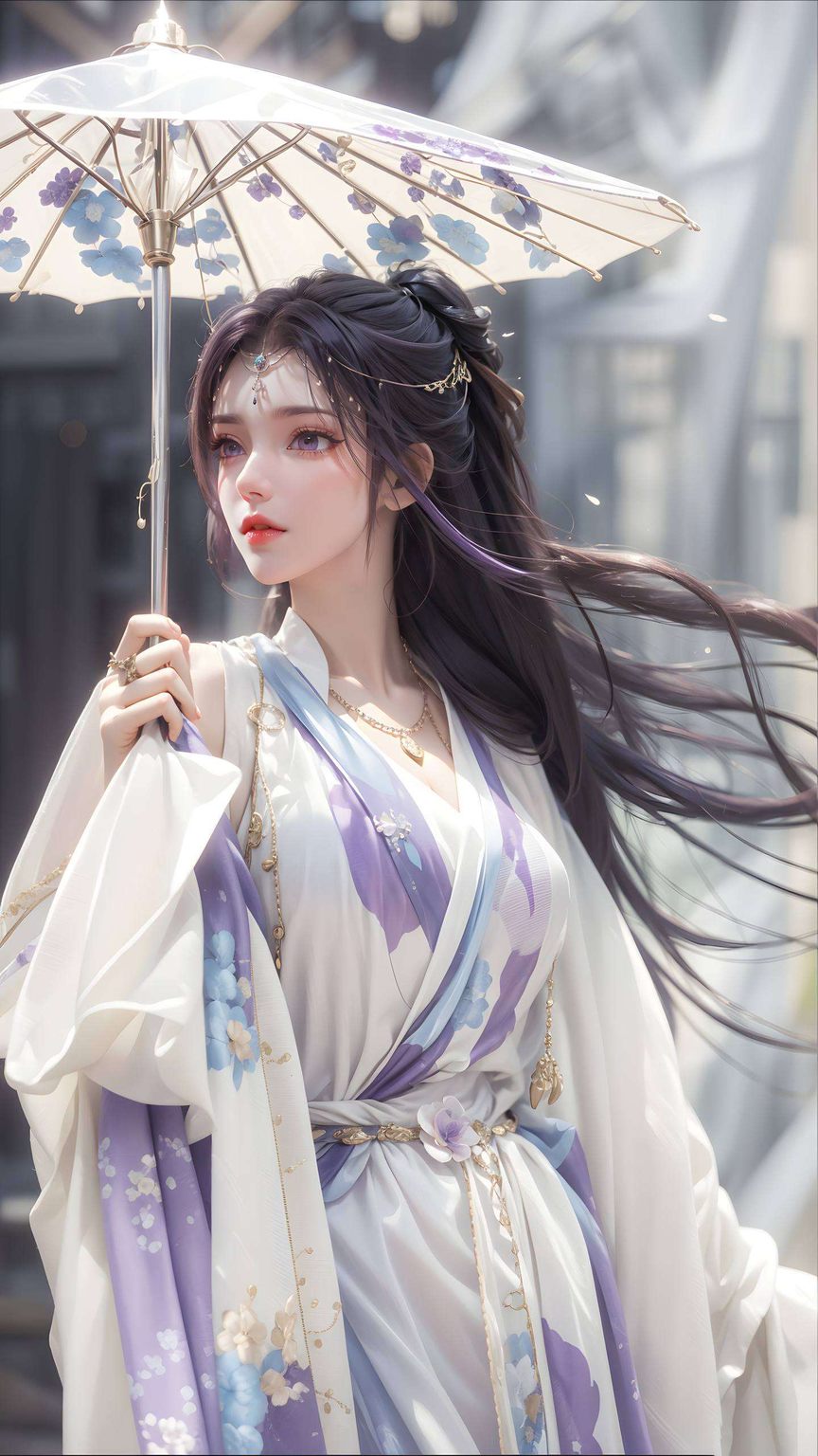 一颦一笑间在此刻绽放