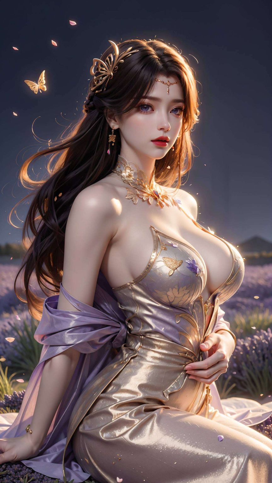 云曦壁纸看那安卓手机上