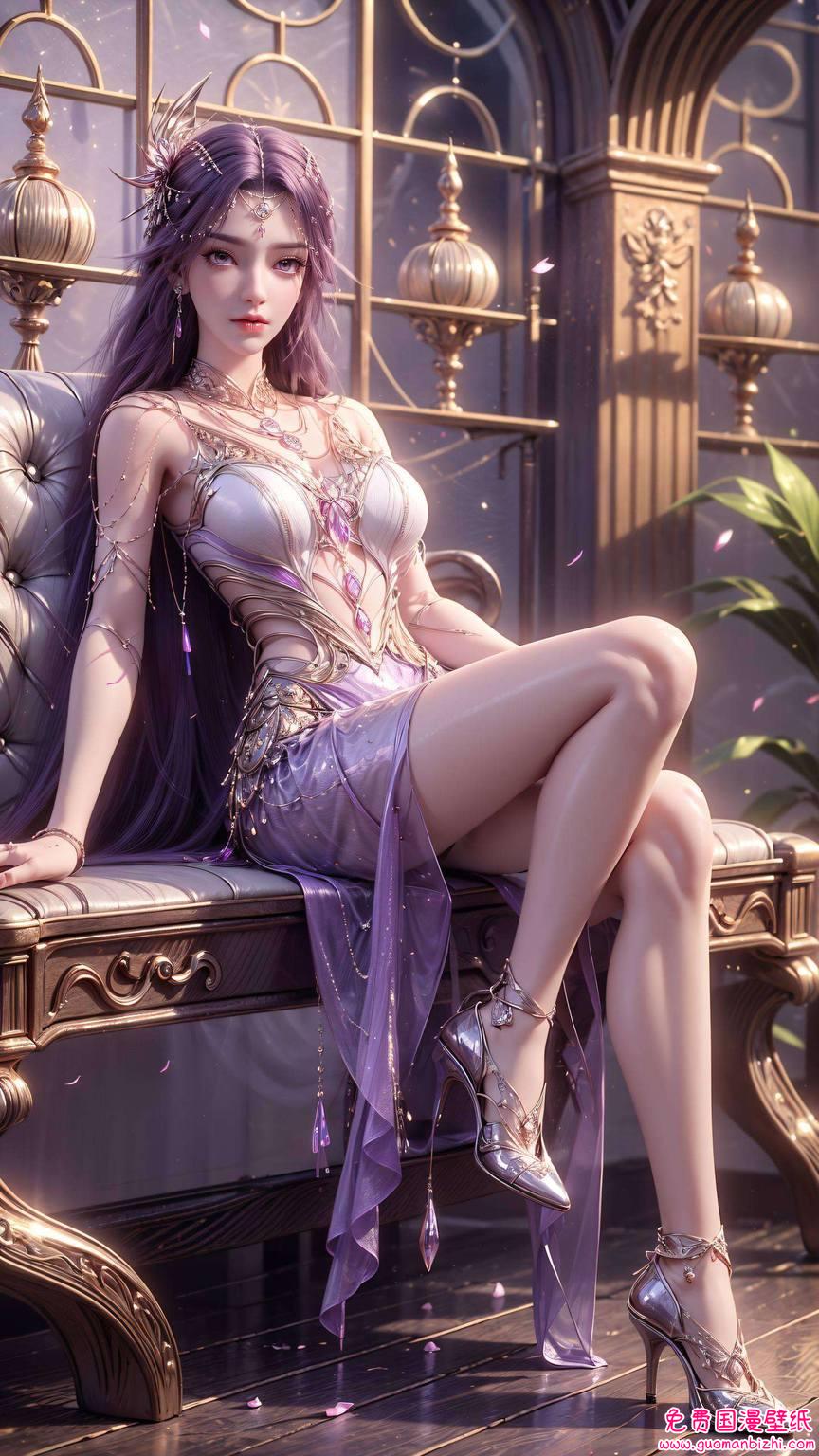 岂不快哉!或婉约如画