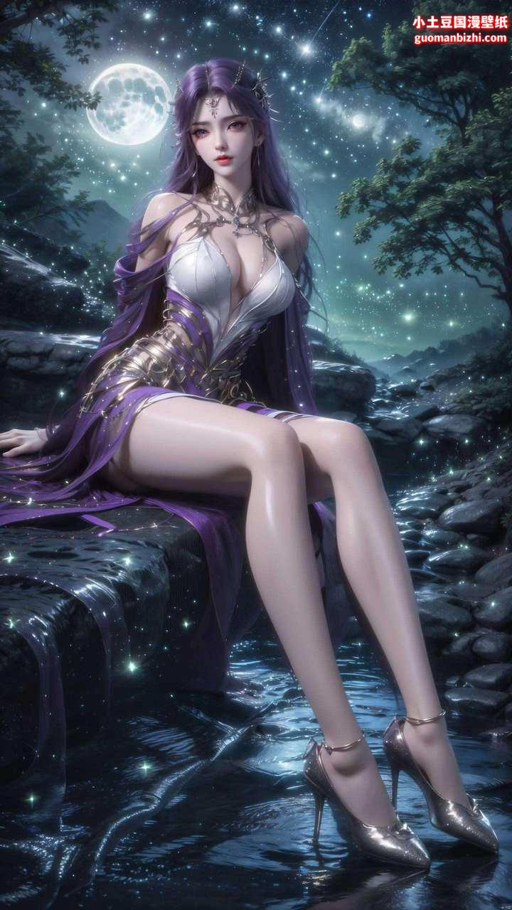 笔记本云曦壁纸壁纸预览