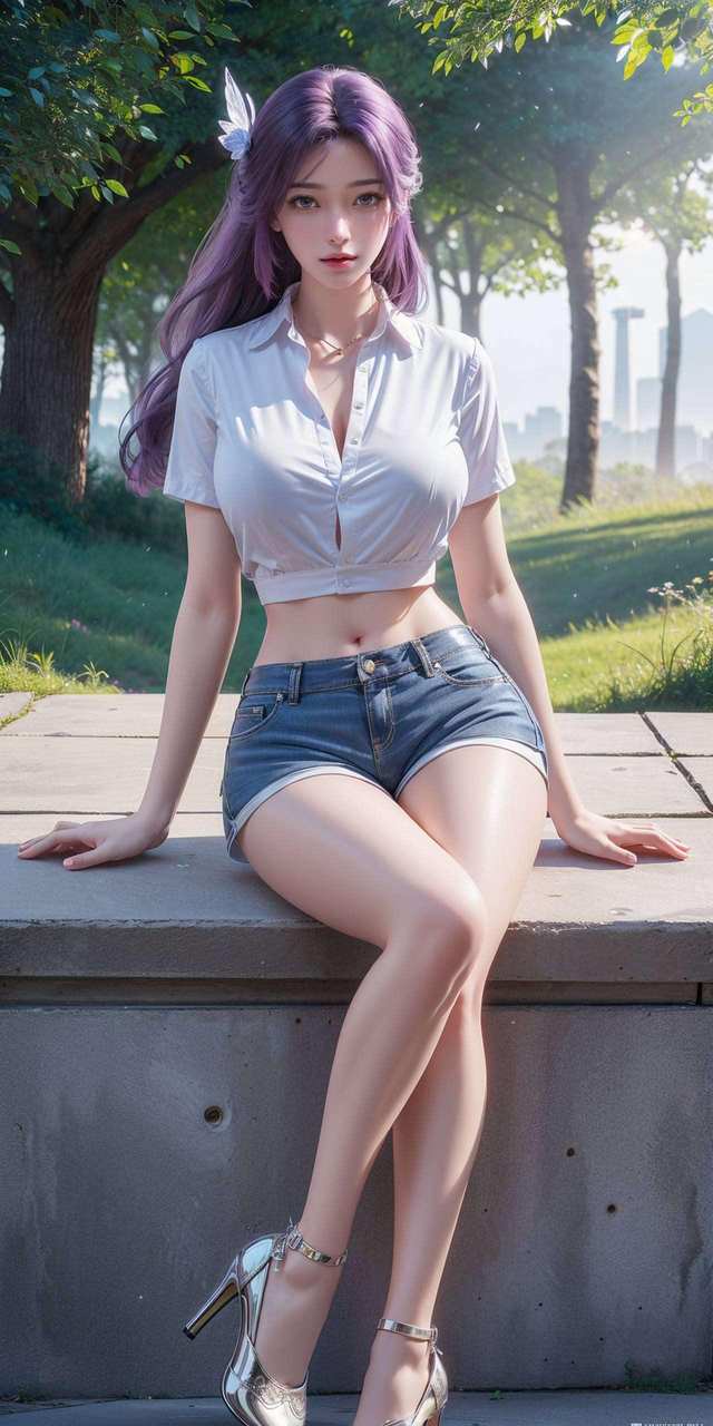 云曦壁纸横屏全屏高清壁纸预览