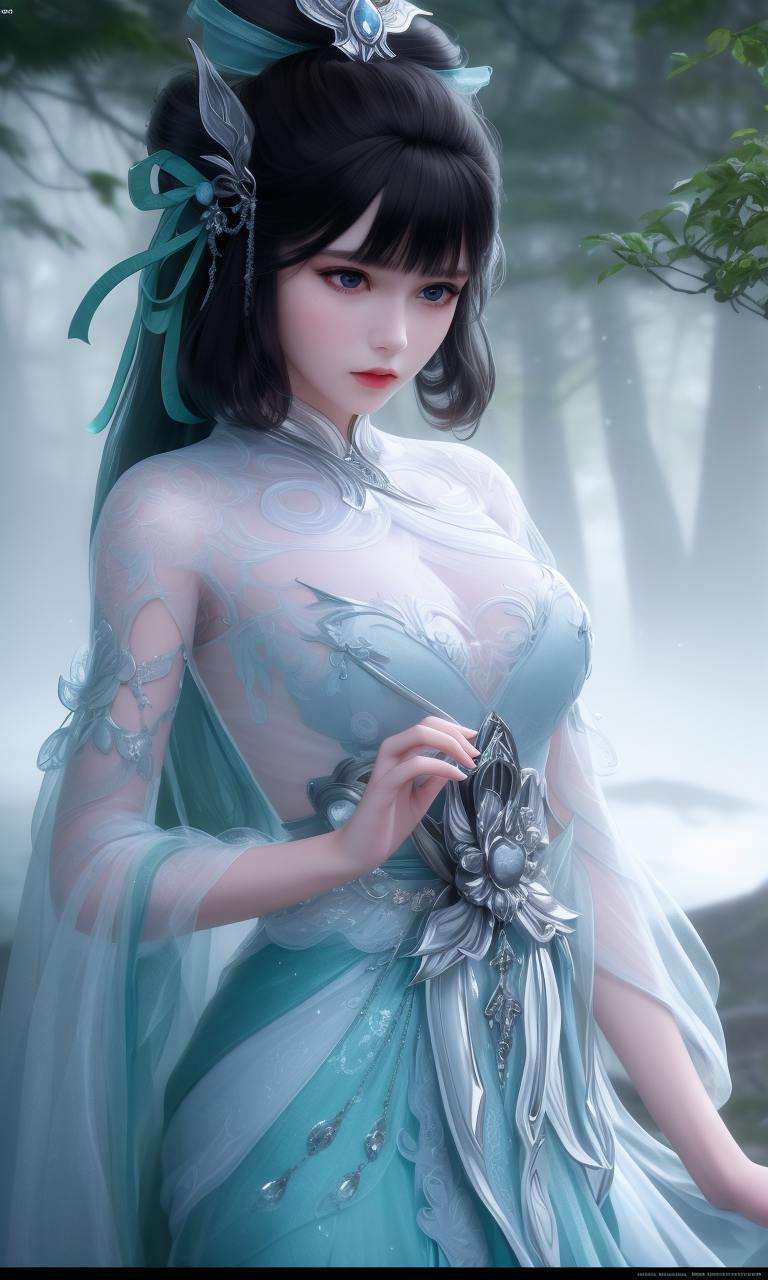 雨族紫陌视频壁纸壁纸预览