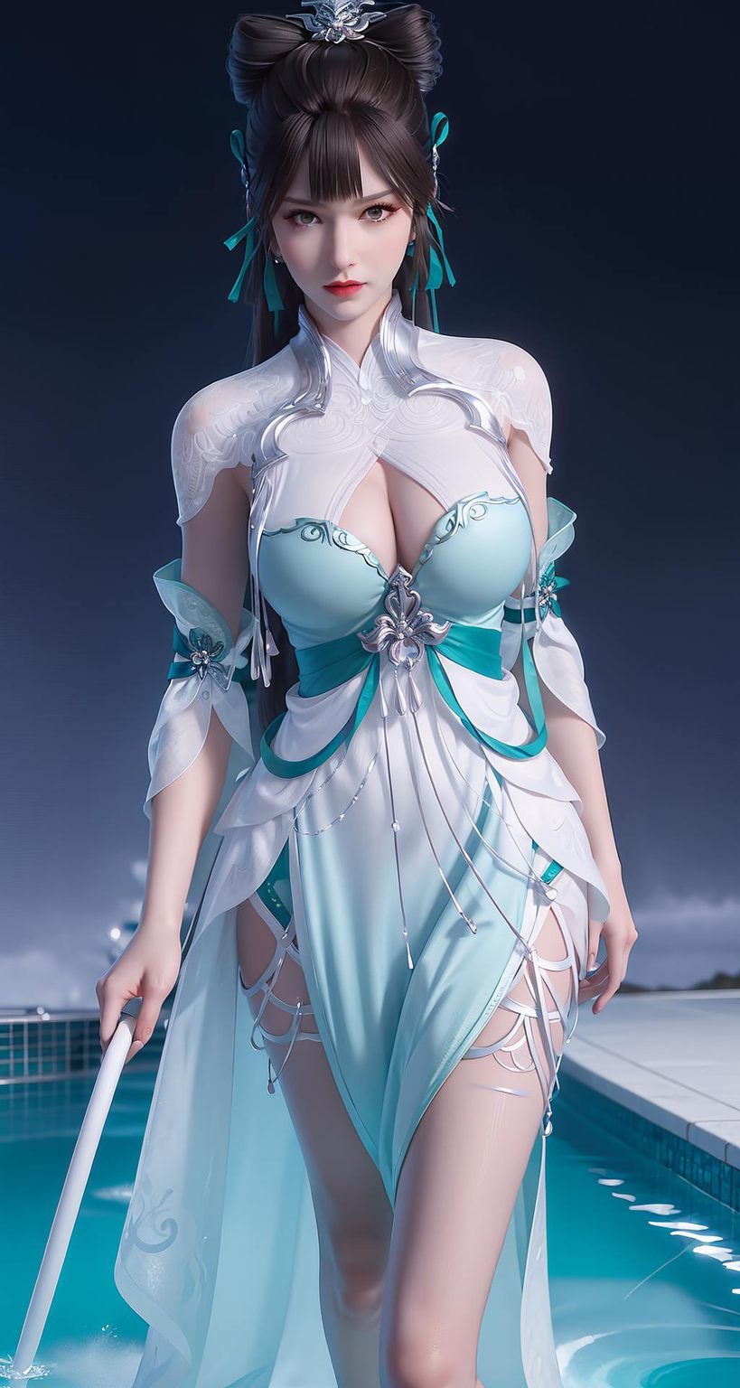 仿佛能穿透屏幕点缀着每一次的触摸