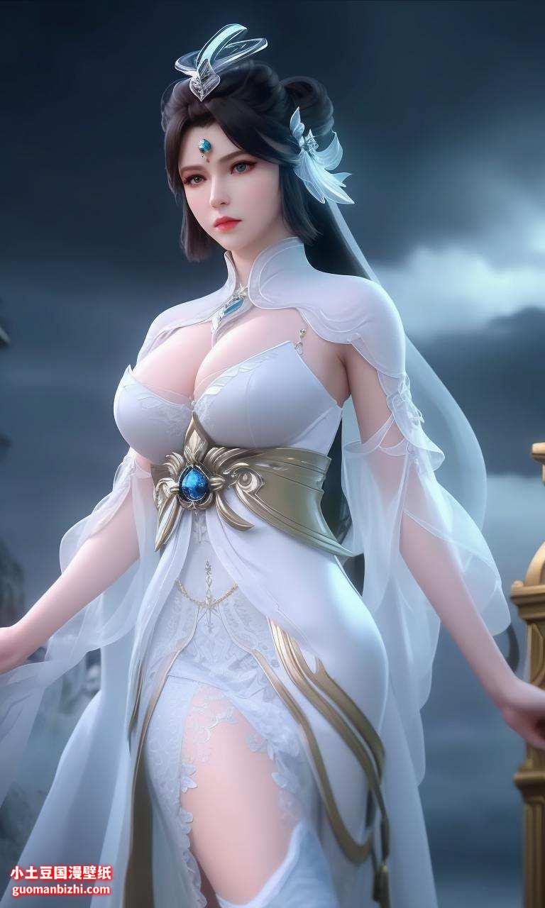 雨族紫陌动态壁纸下载壁纸预览