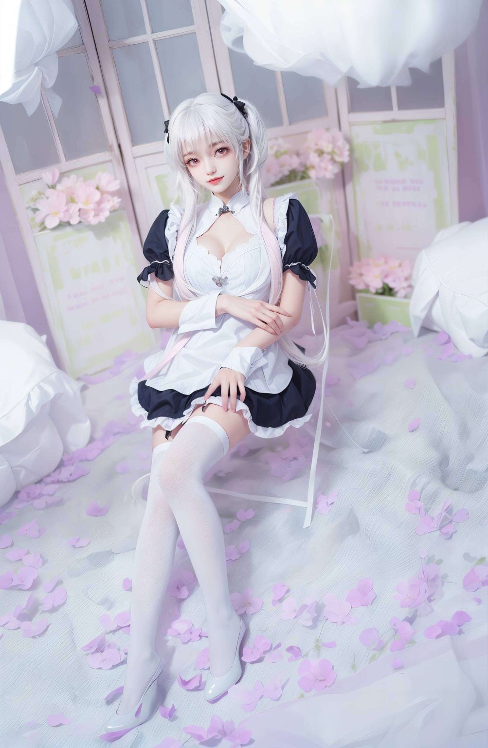 林青檀以她独特的魅力高清画质