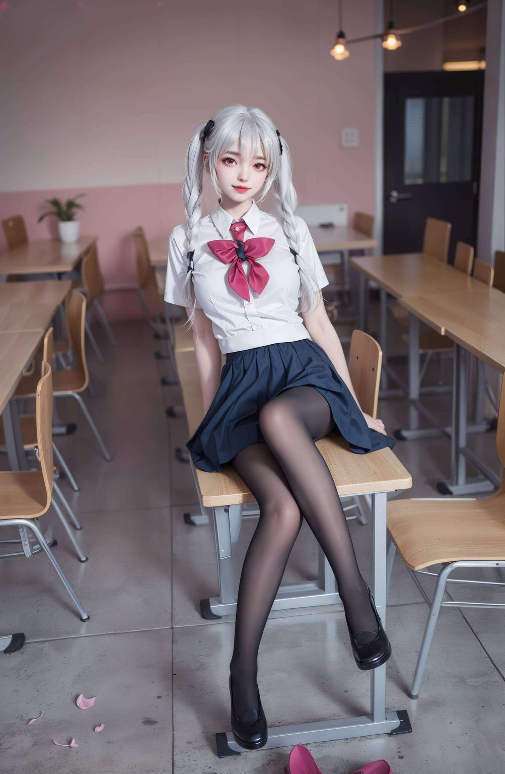 在这片由 zeros 和 ones 编织的幻境中每一帧