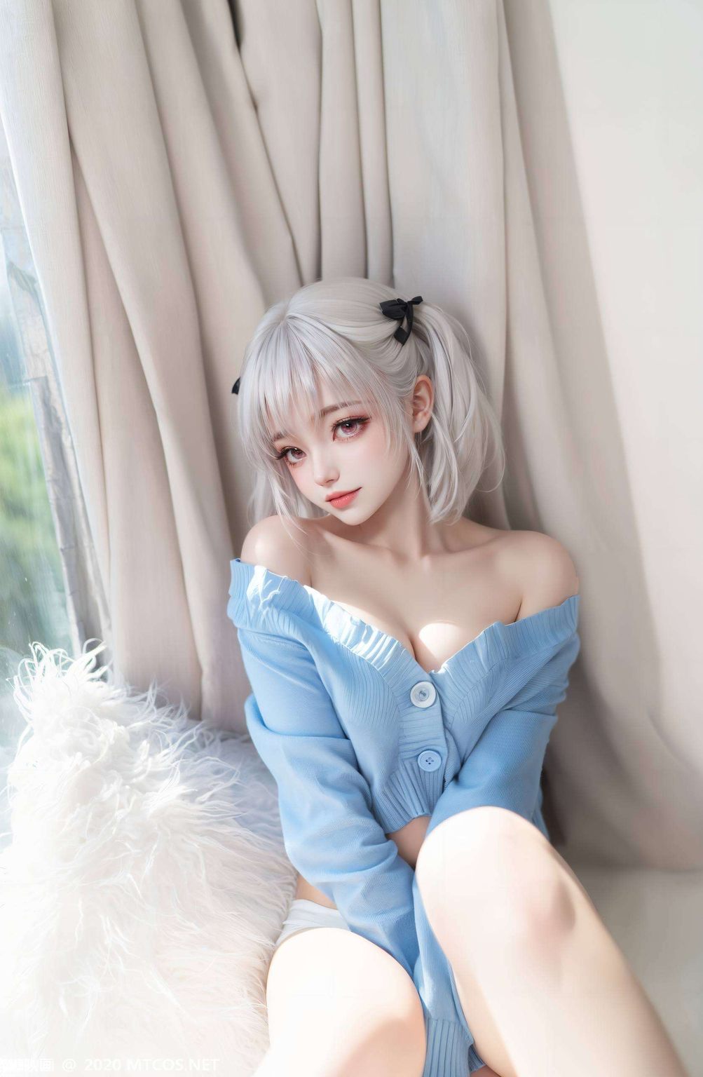 嘿各位小可爱们
