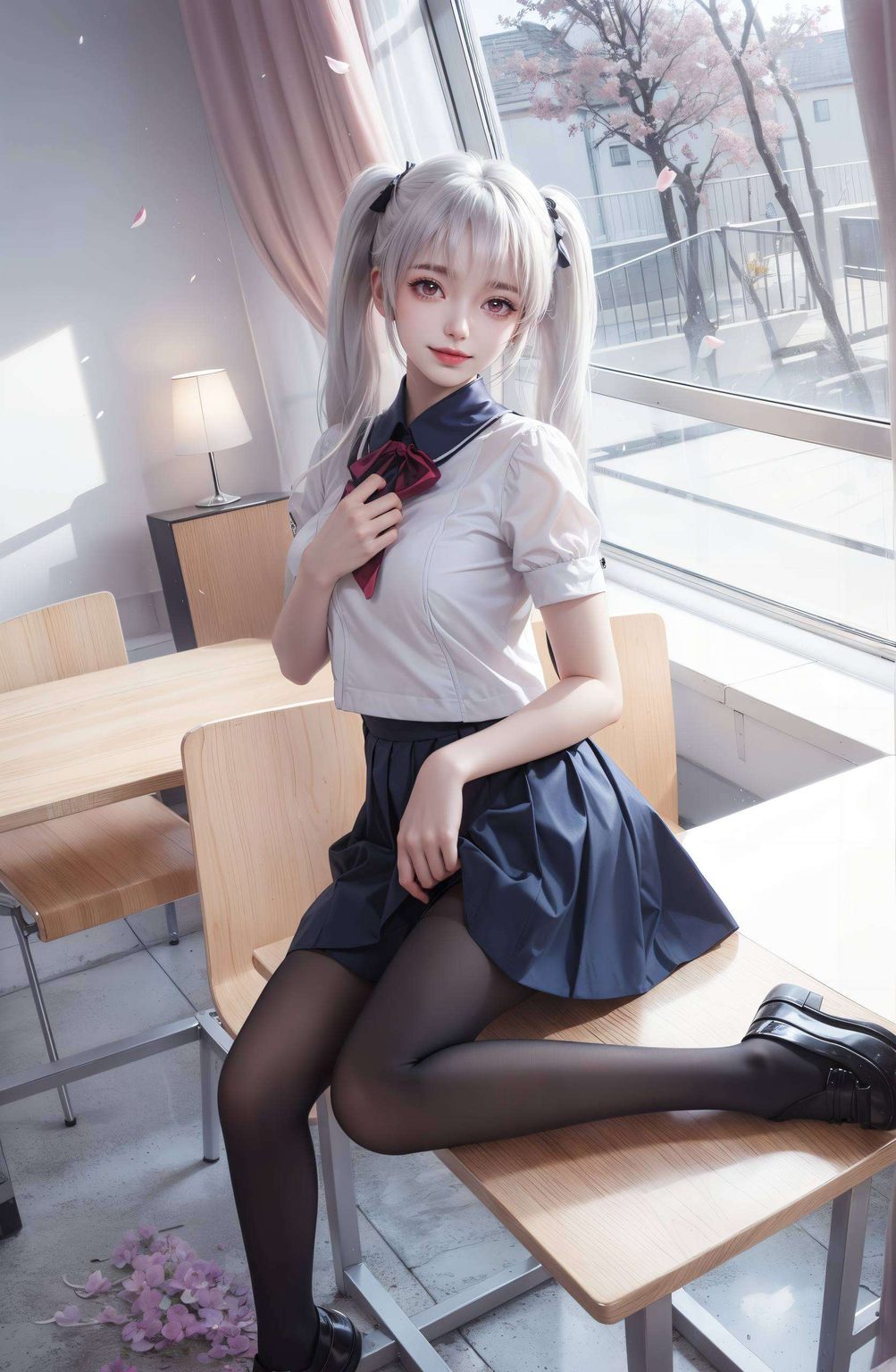今天给大家带来一款绝美的视觉盛宴——那就是武动乾坤中的林青檀如今以顶级动态壁纸的形式华丽登场！1080P高清