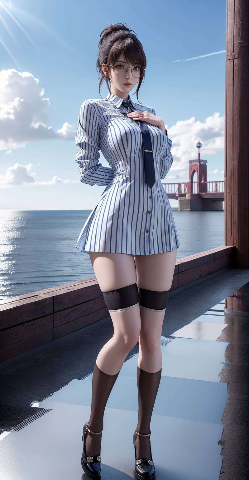 每一帧都是动漫美女的极致呈现融合了古风漫画的细腻与玄幻元素的奇幻