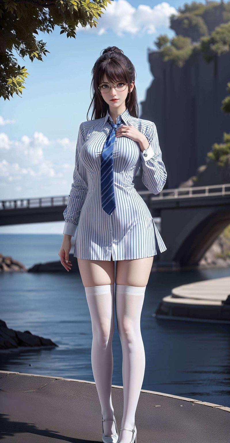 每一次点亮将她的美定格于手机屏幕