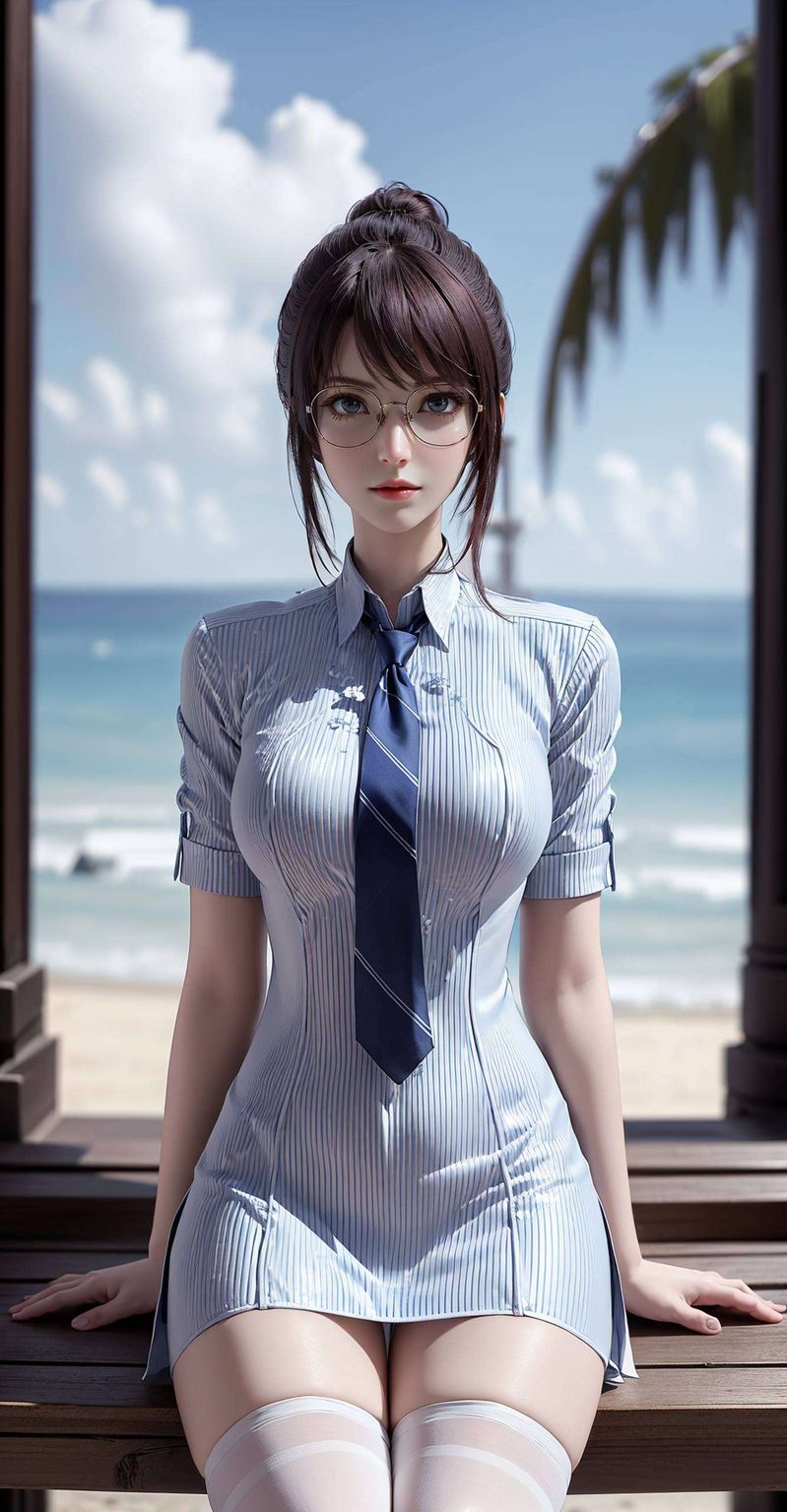 穿越次元在无限的世界里