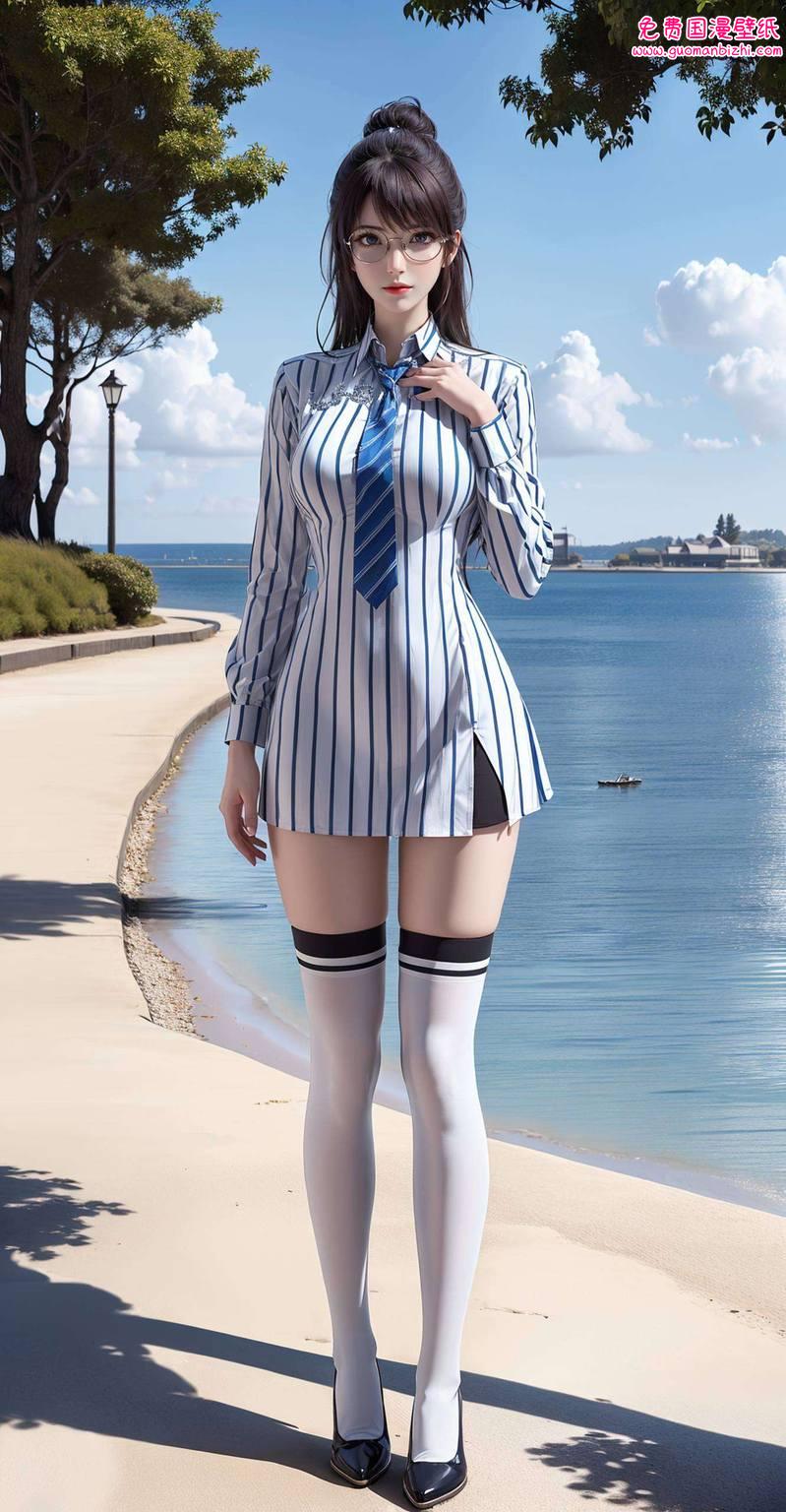 恍若隔世细观之下
