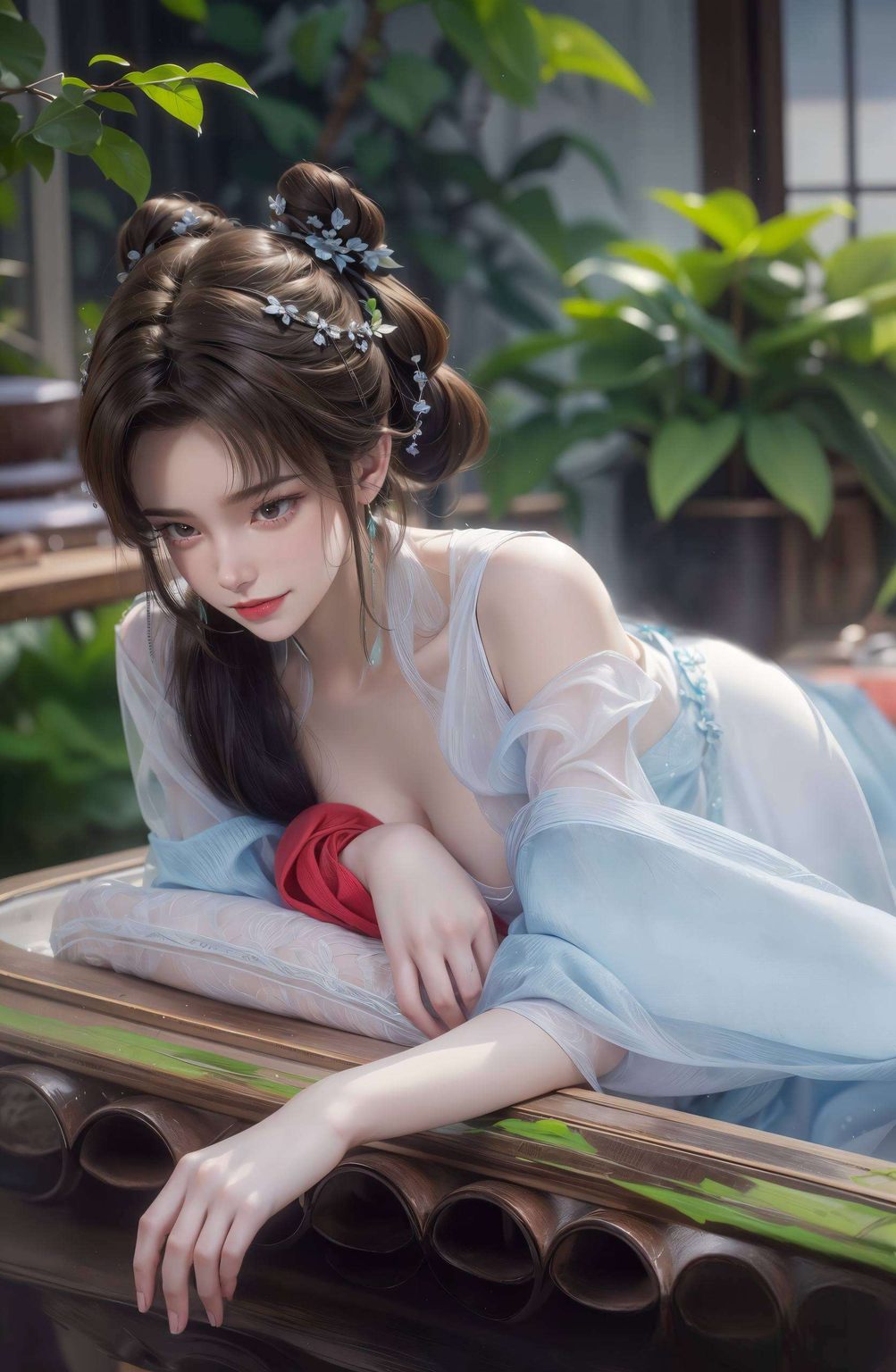 它不仅是一幅画面更是一段传奇的缩影