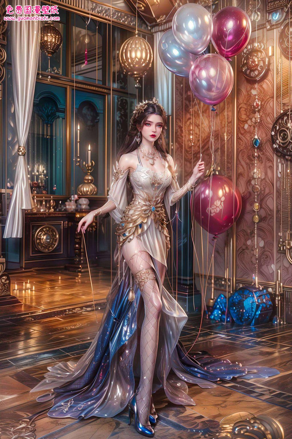 这一系列壁纸既是仙逆之境的缩影